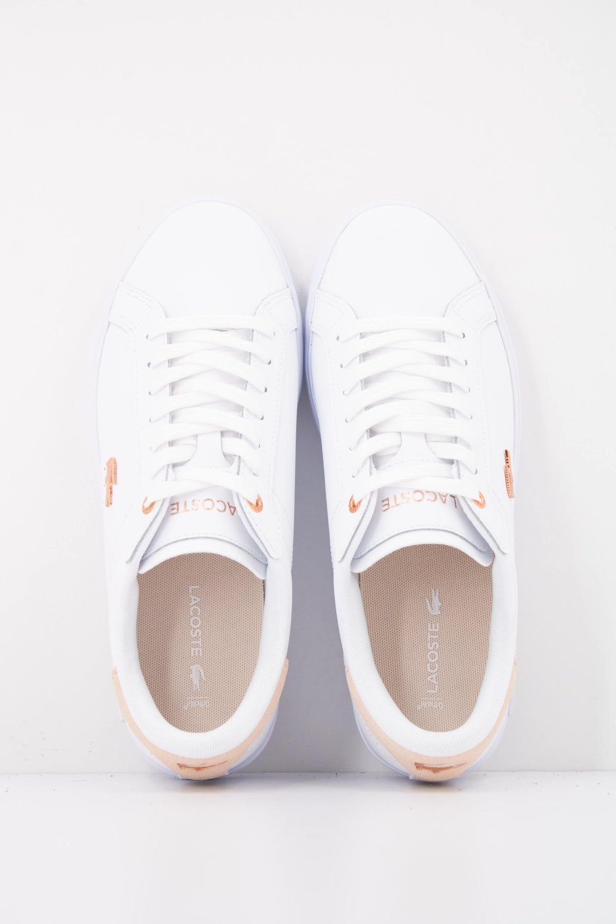 LACOSTE POWERCOURT 51SFA0193 en color BLANCO (3)