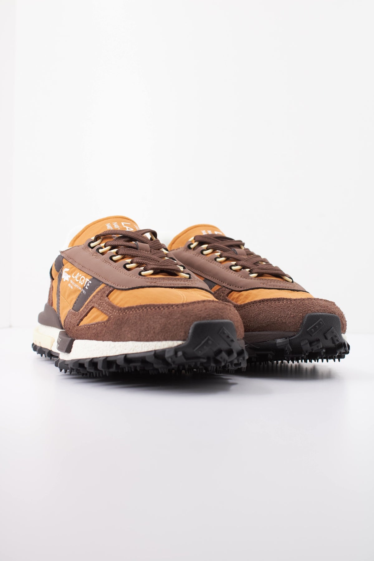 LACOSTE ELITE ACTIVE en color MULTICOLOR (2)