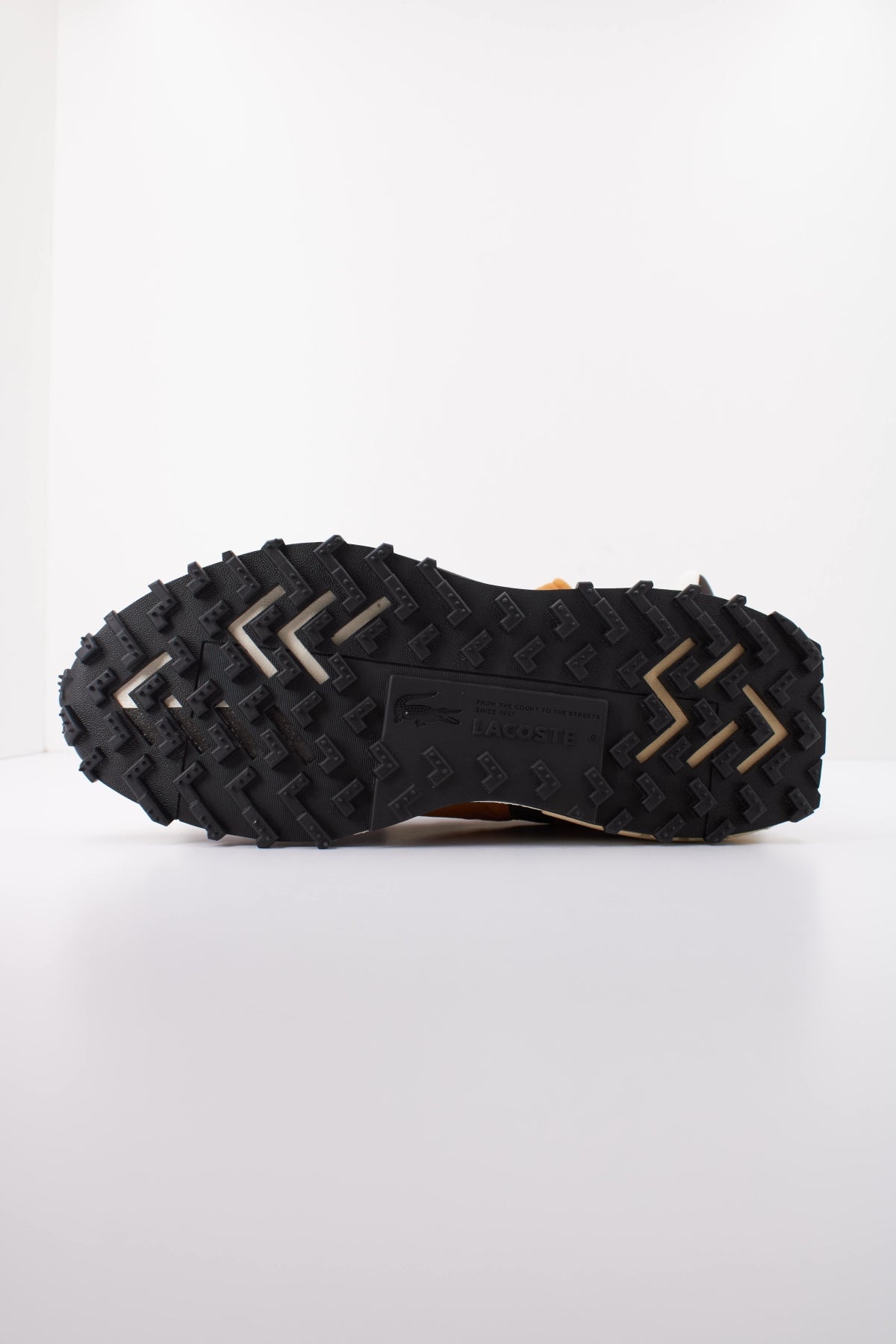 LACOSTE ELITE ACTIVE en color MULTICOLOR (5)