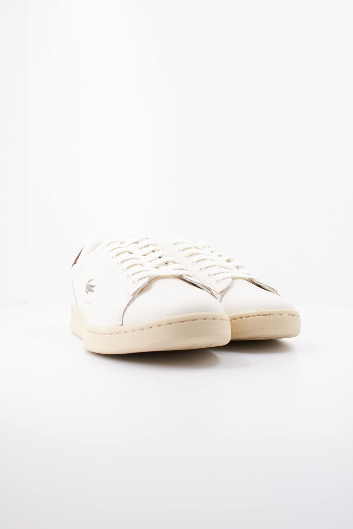 LACOSTE CARNABY SET en color BLANCO (2)