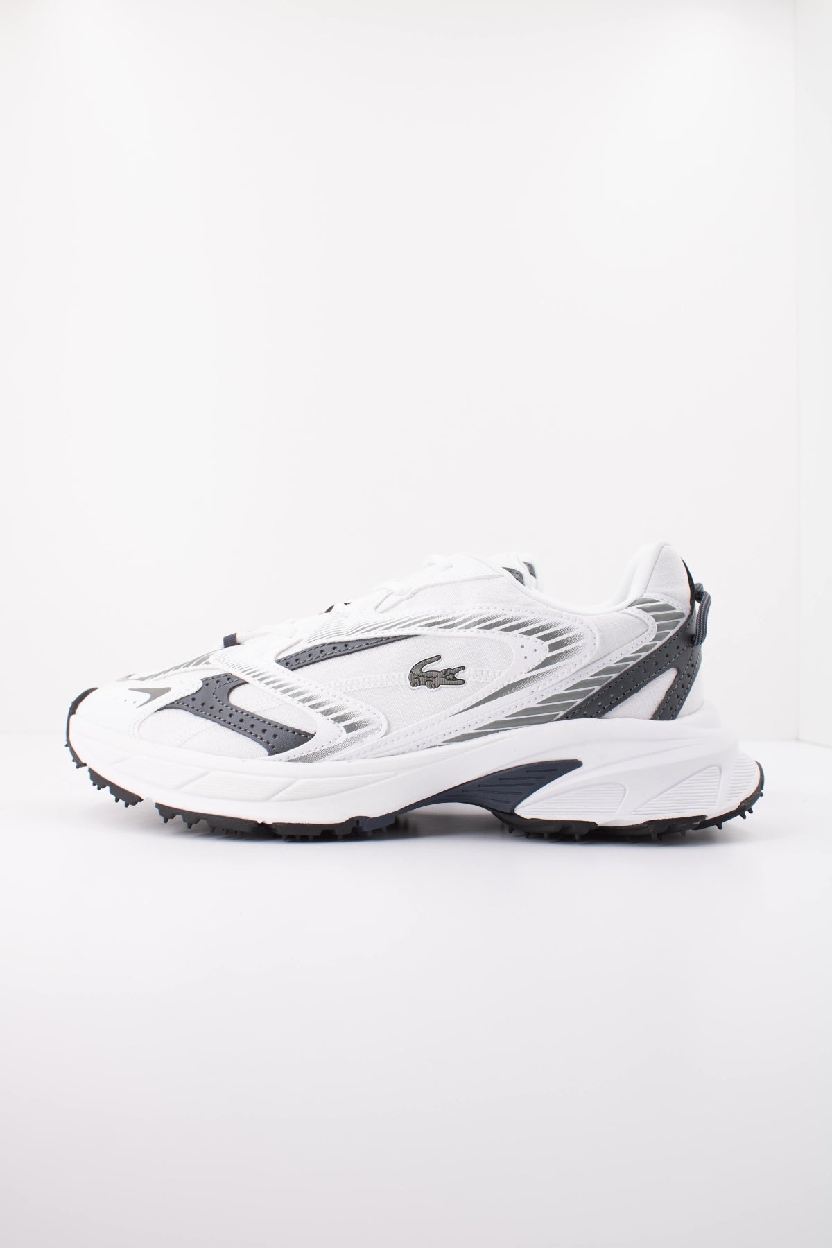 LACOSTE 52SMA0182 NEO SHOT en color BLANCO (1)