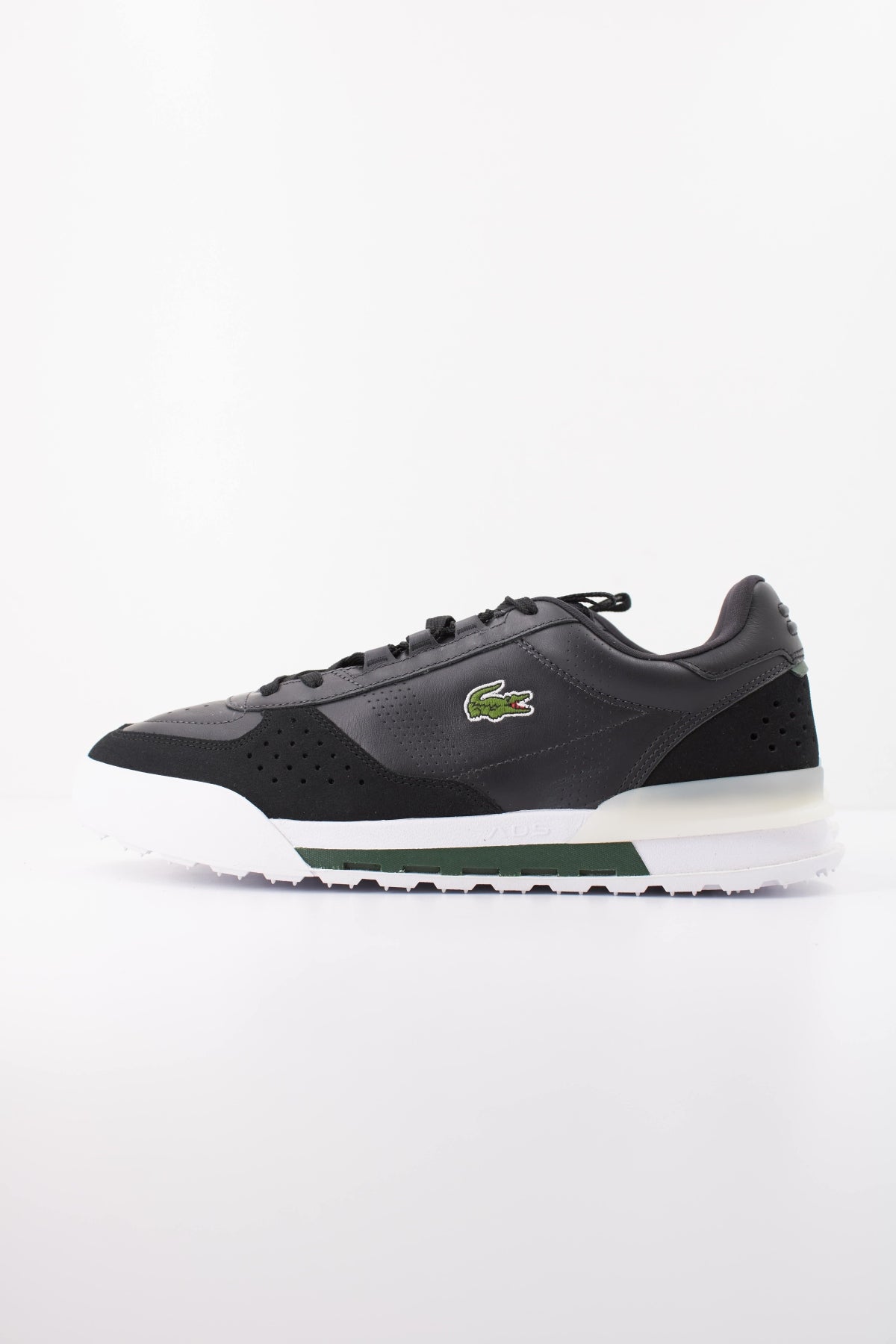 LACOSTE 52SMA0038 en color NEGRO (1)