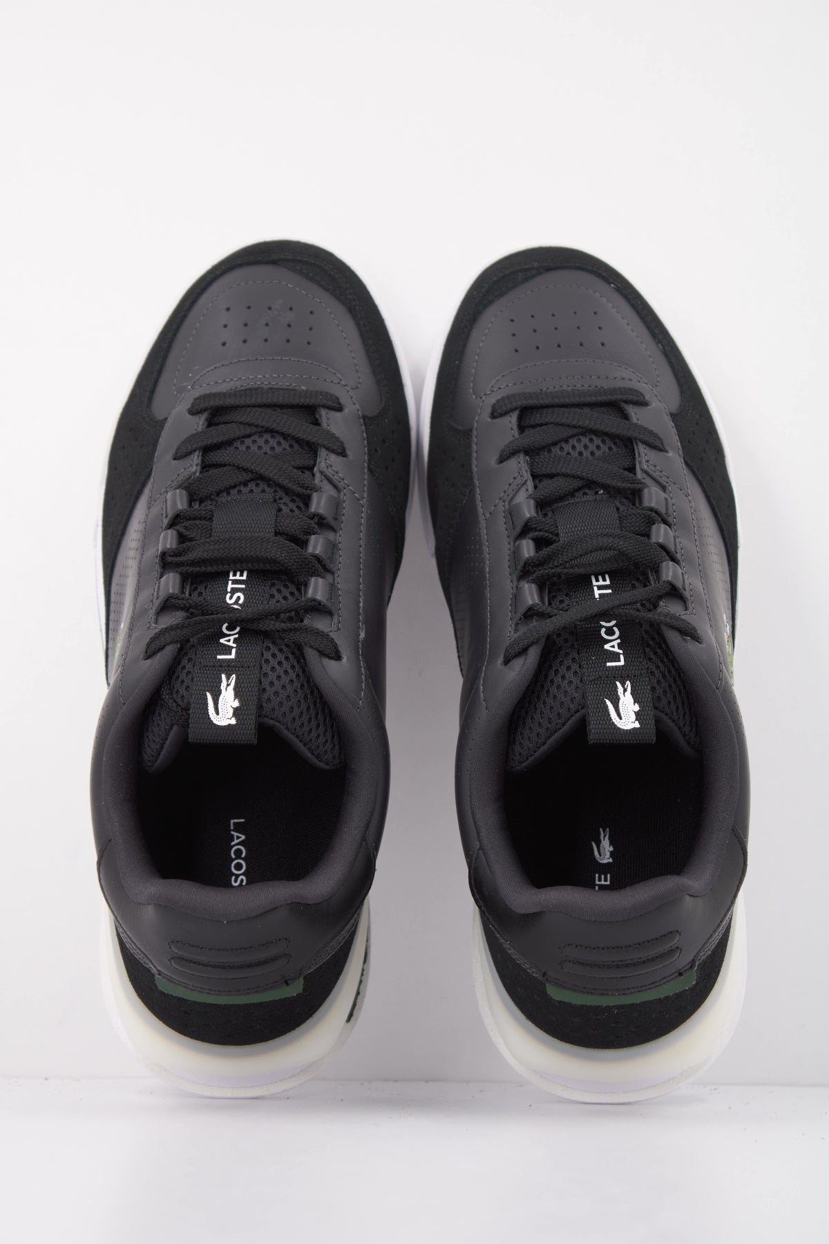 LACOSTE 52SMA0038 en color NEGRO (3)