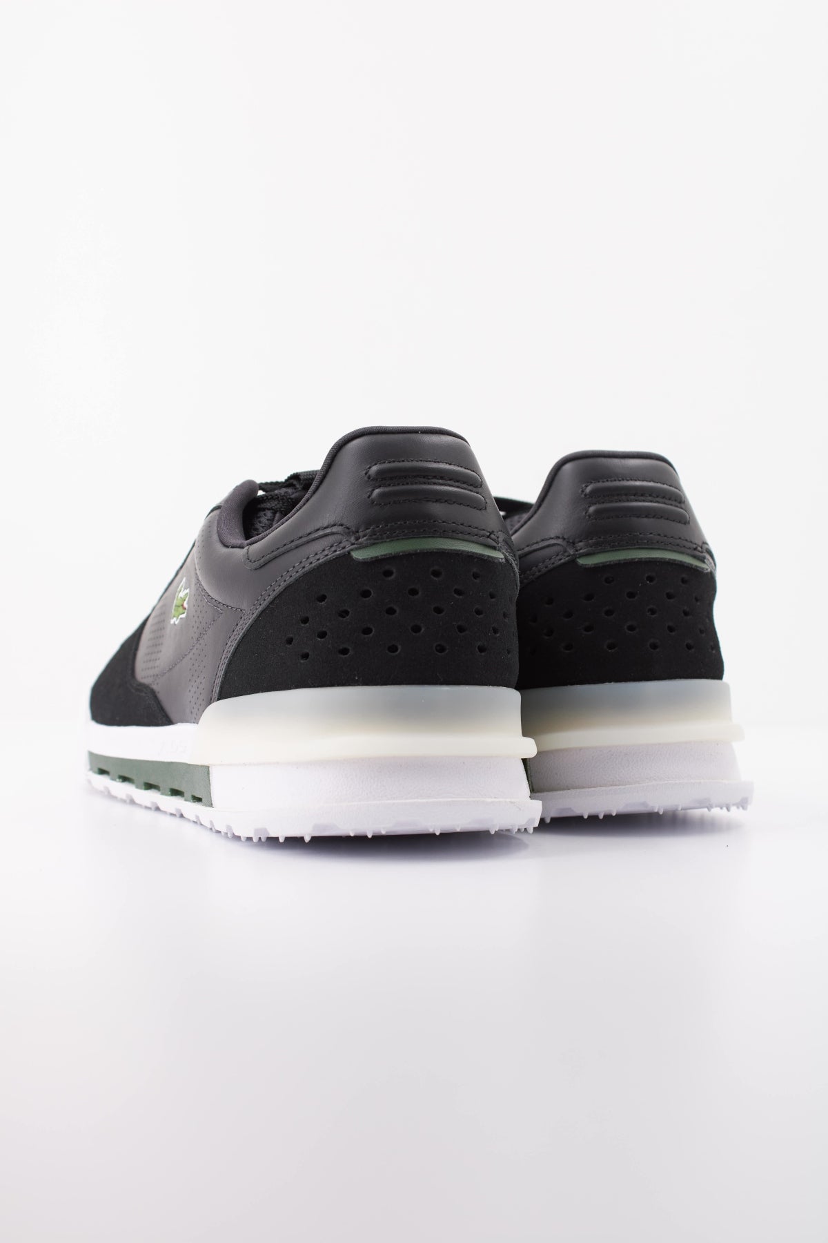 LACOSTE 52SMA0038 en color NEGRO (4)