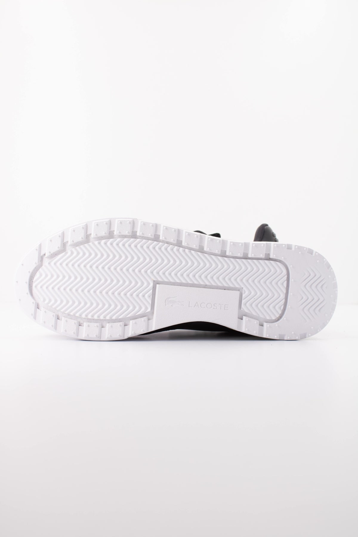 LACOSTE 52SMA0038 en color NEGRO (5)