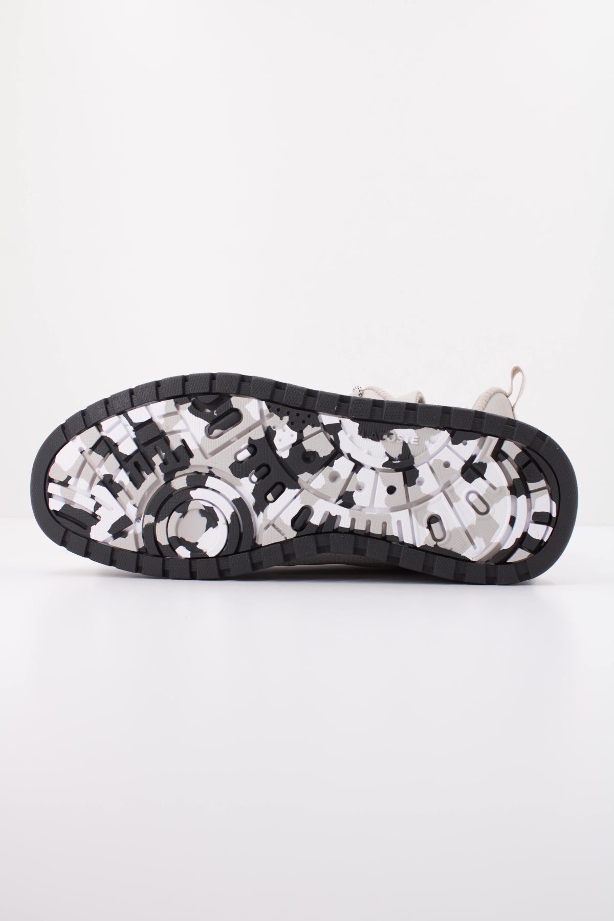 LACOSTE T CLIP WNTR en color GRIS (5)