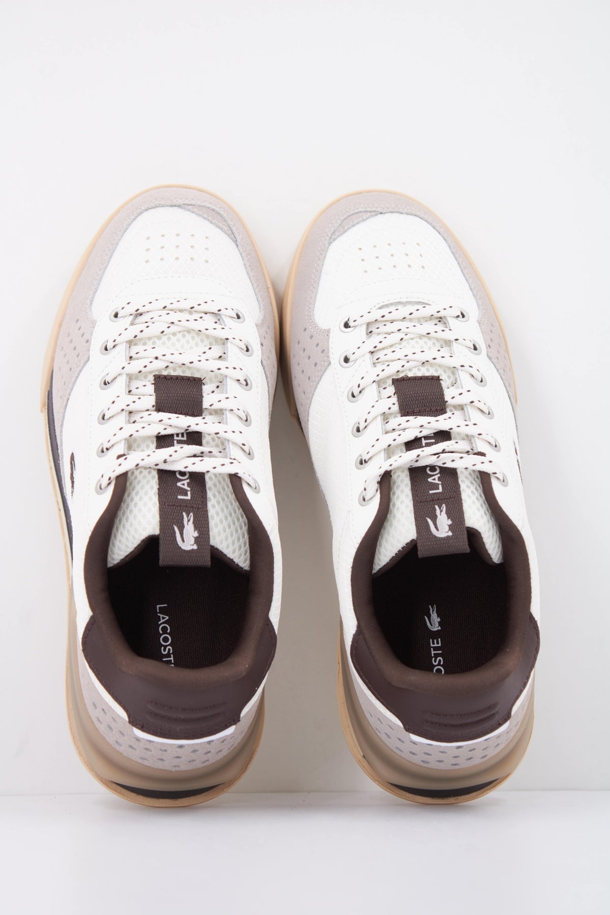 LACOSTE SLAM BREAK 52SFA0021 en color BLANCO (3)