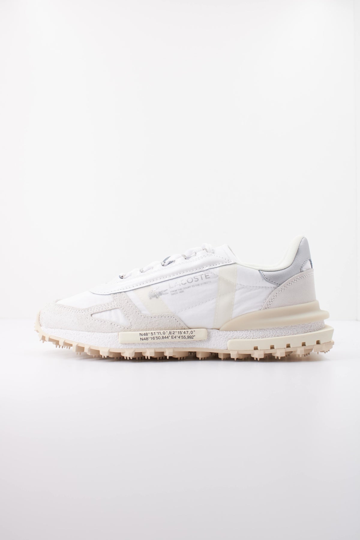 LACOSTE ELITE ACTIVE 52SFA0064 en color BLANCO (1)