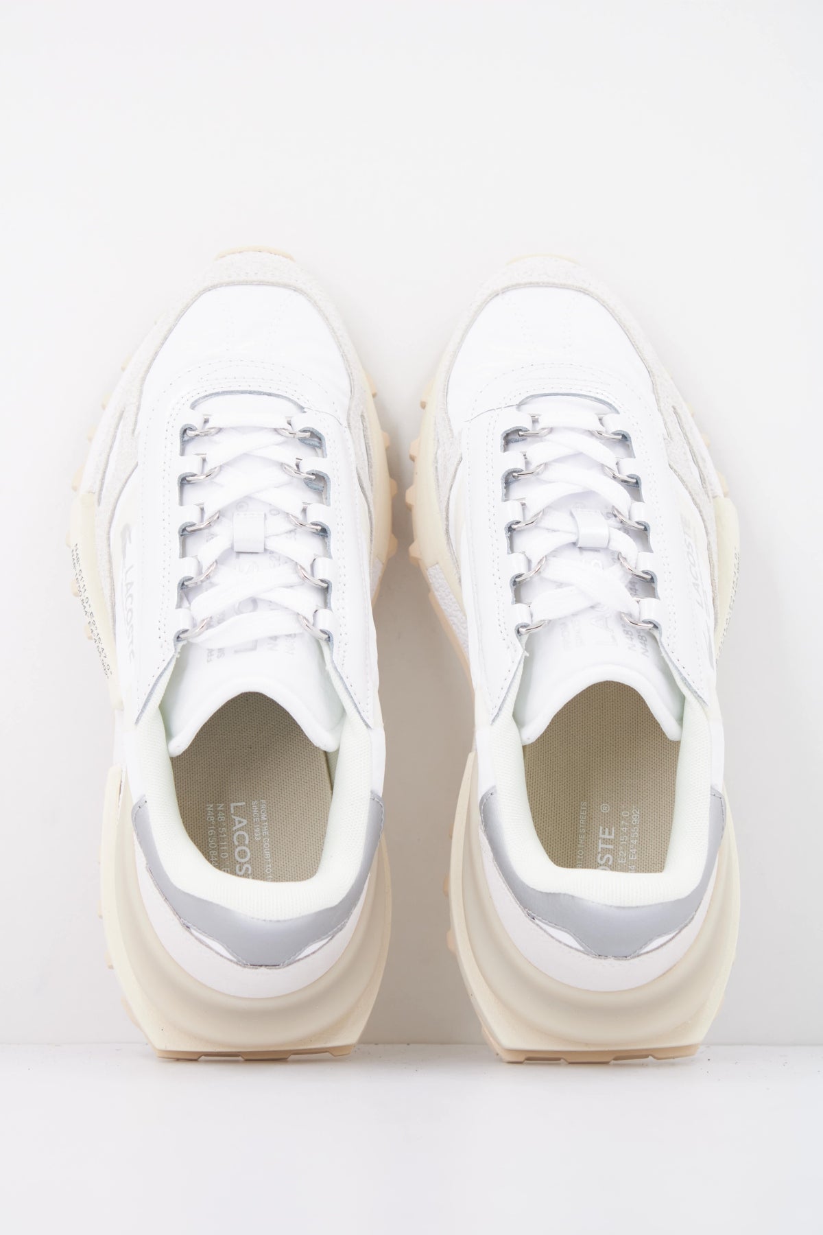 LACOSTE 52SFA0064 en color BLANCO (3)