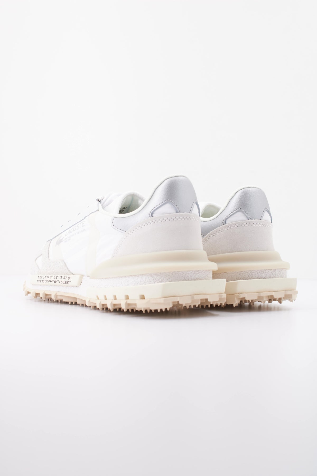 LACOSTE 52SFA0064 en color BLANCO (4)