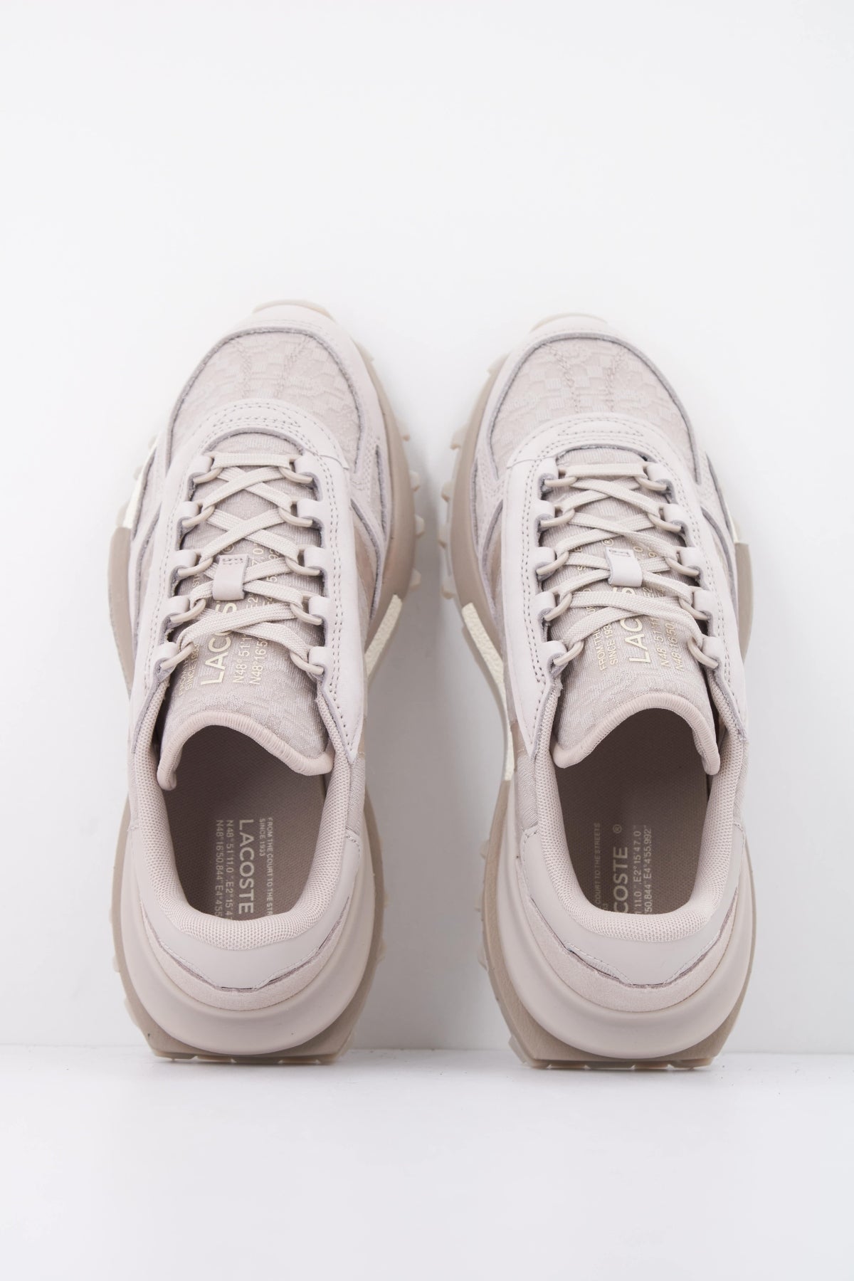 LACOSTE 52SFA0065 en color GRIS (3)