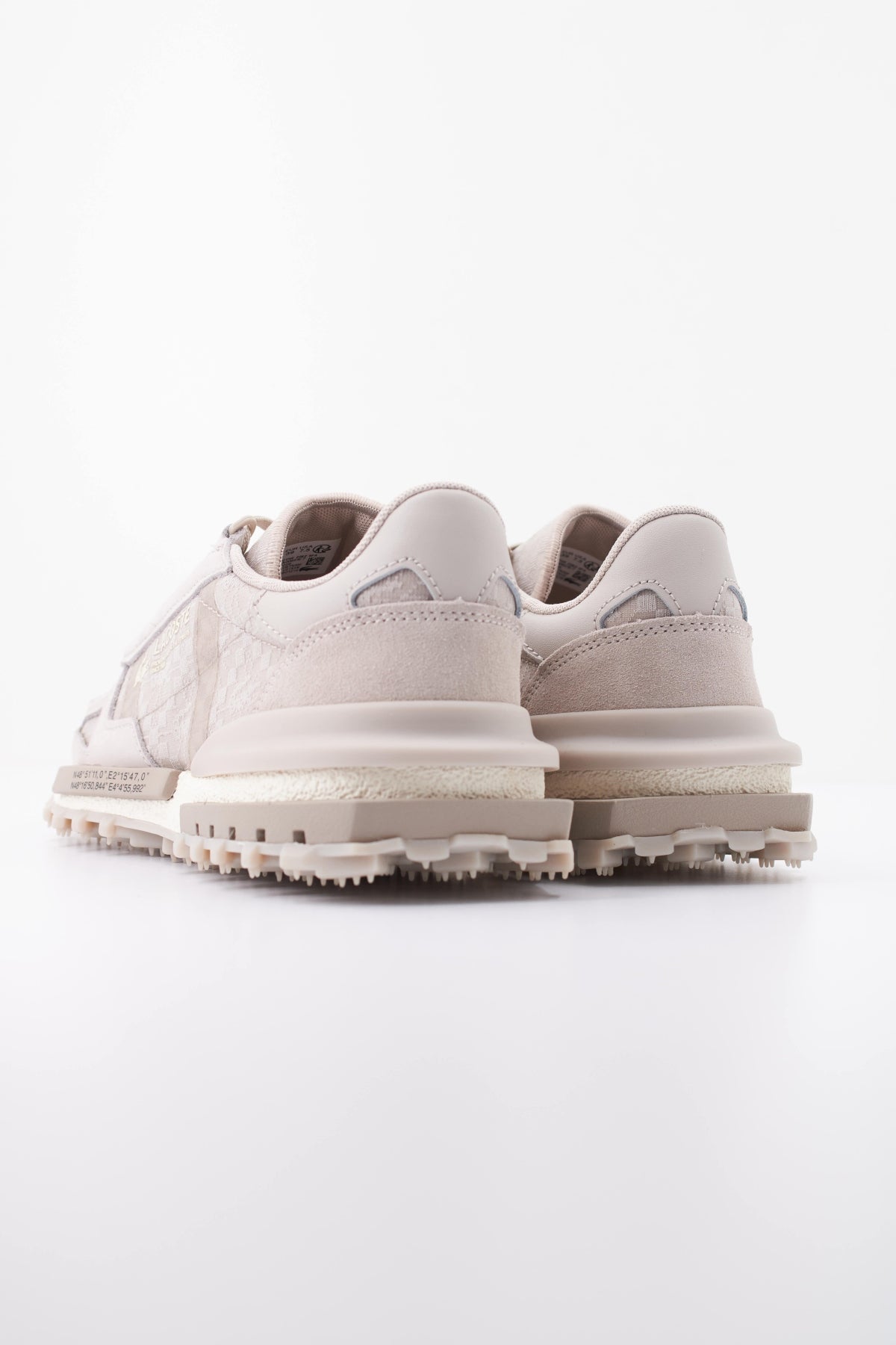 LACOSTE 52SFA0065 en color GRIS (4)