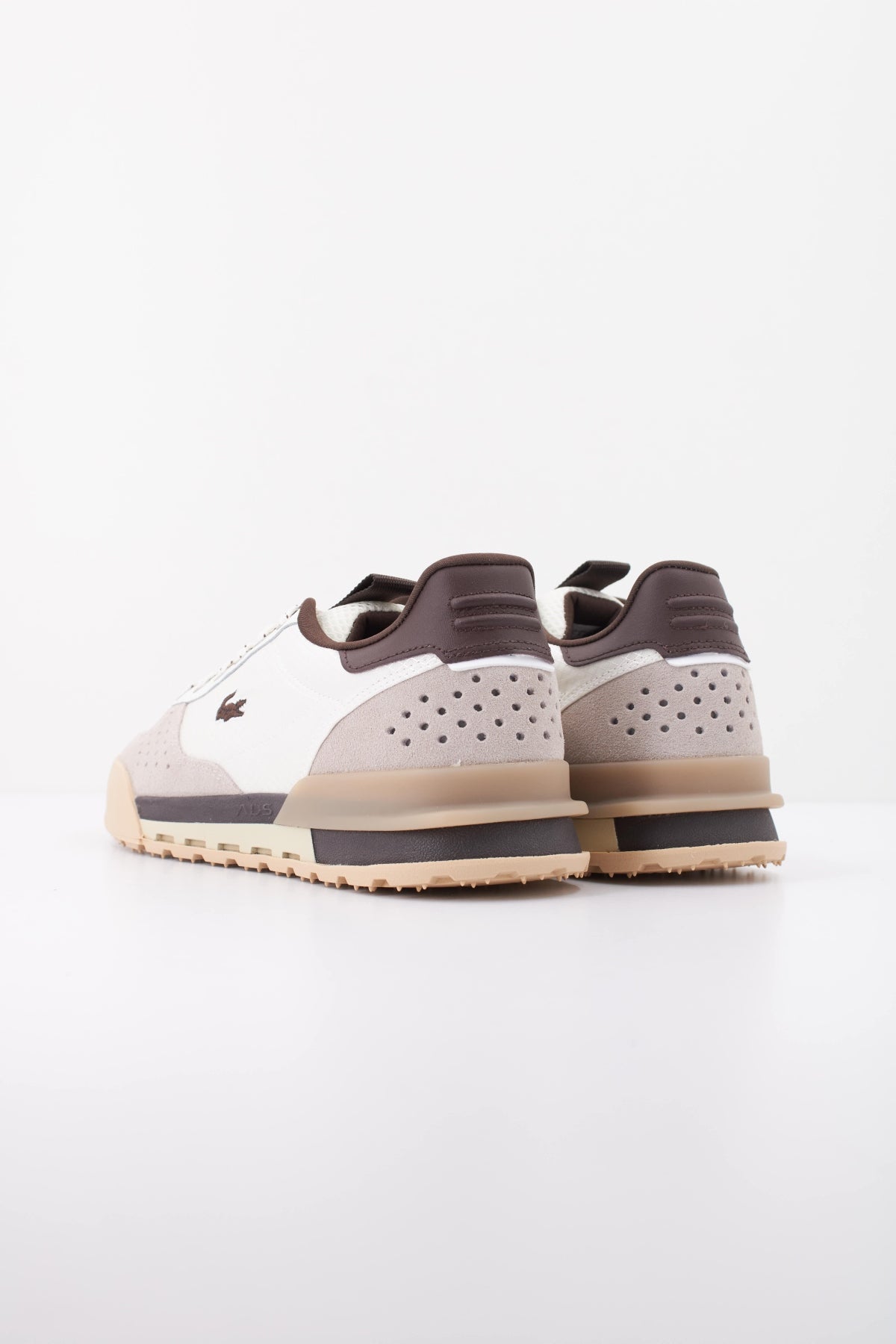 LACOSTE 52SMA0016 SLAM BREAK en color BEIS (4)