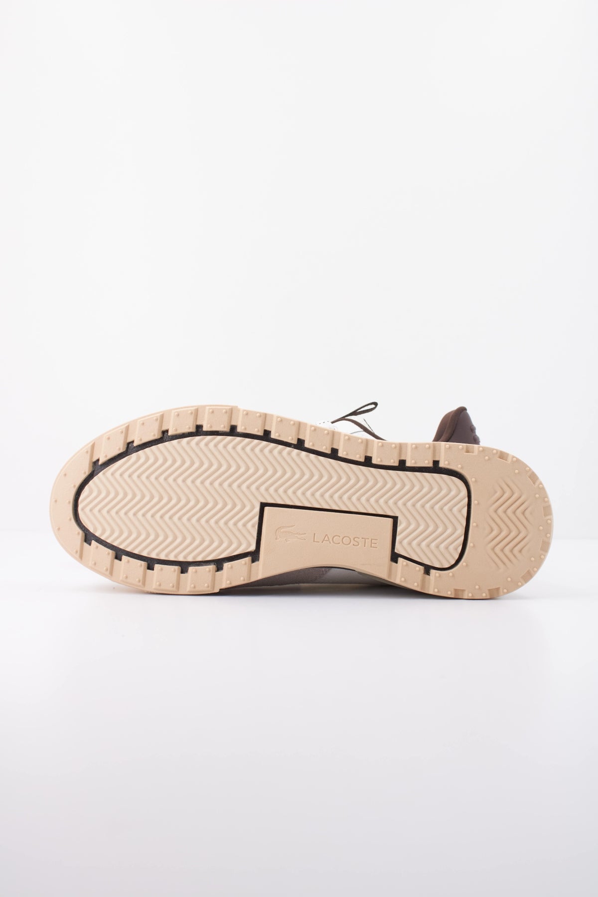 LACOSTE 52SMA0016 SLAM BREAK en color BEIS (5)