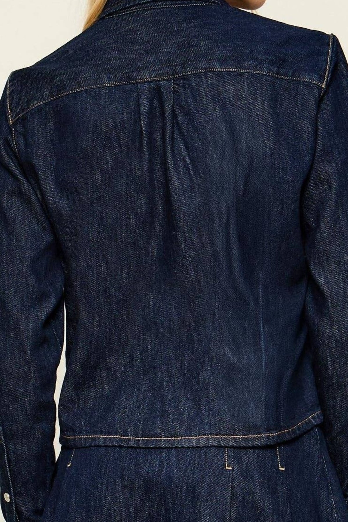 LACOSTE CASUAL SHIRTS en color AZUL (2)