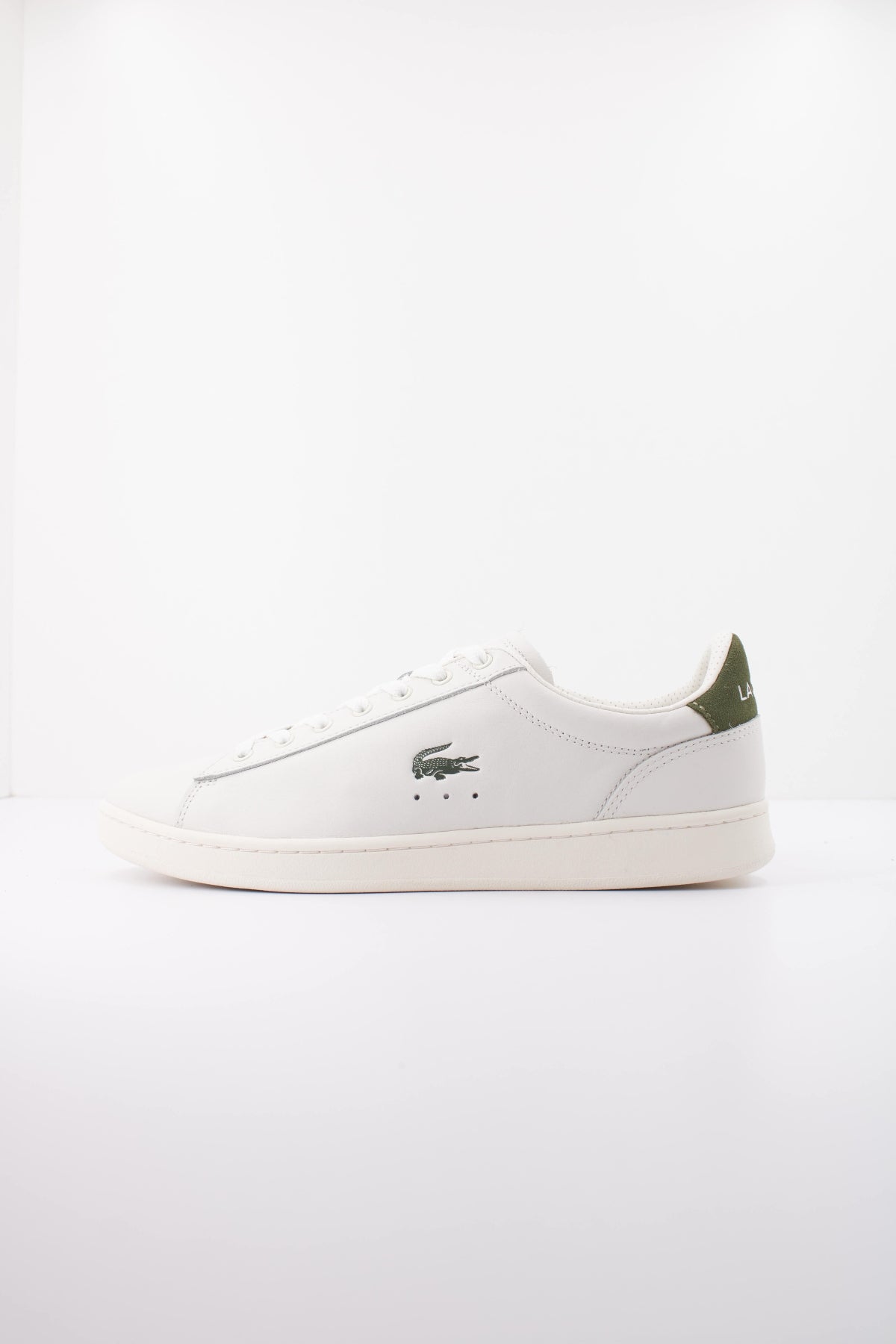 LACOSTE CARNABY SET en color BLANCO (1)