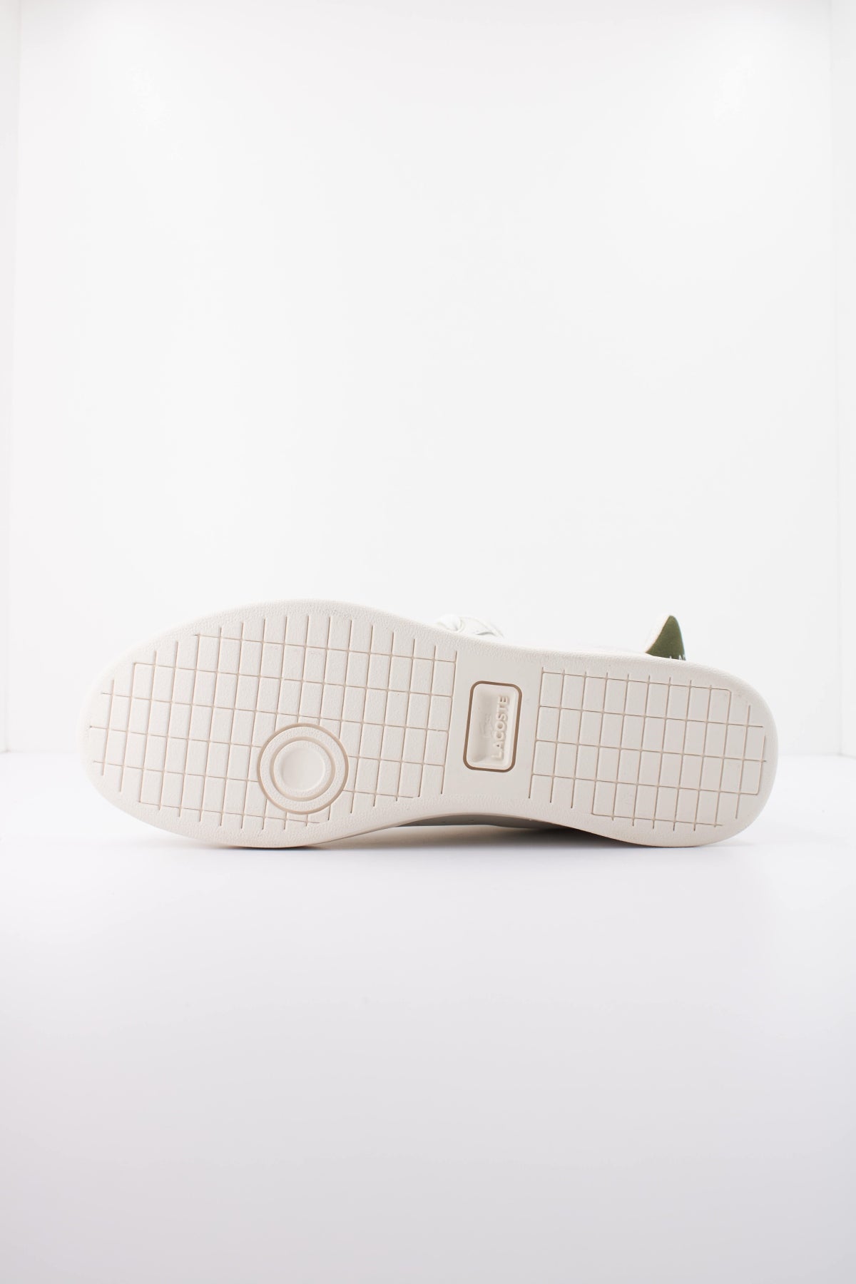 LACOSTE CARNABY 52SMA0052 en color BLANCO (5)