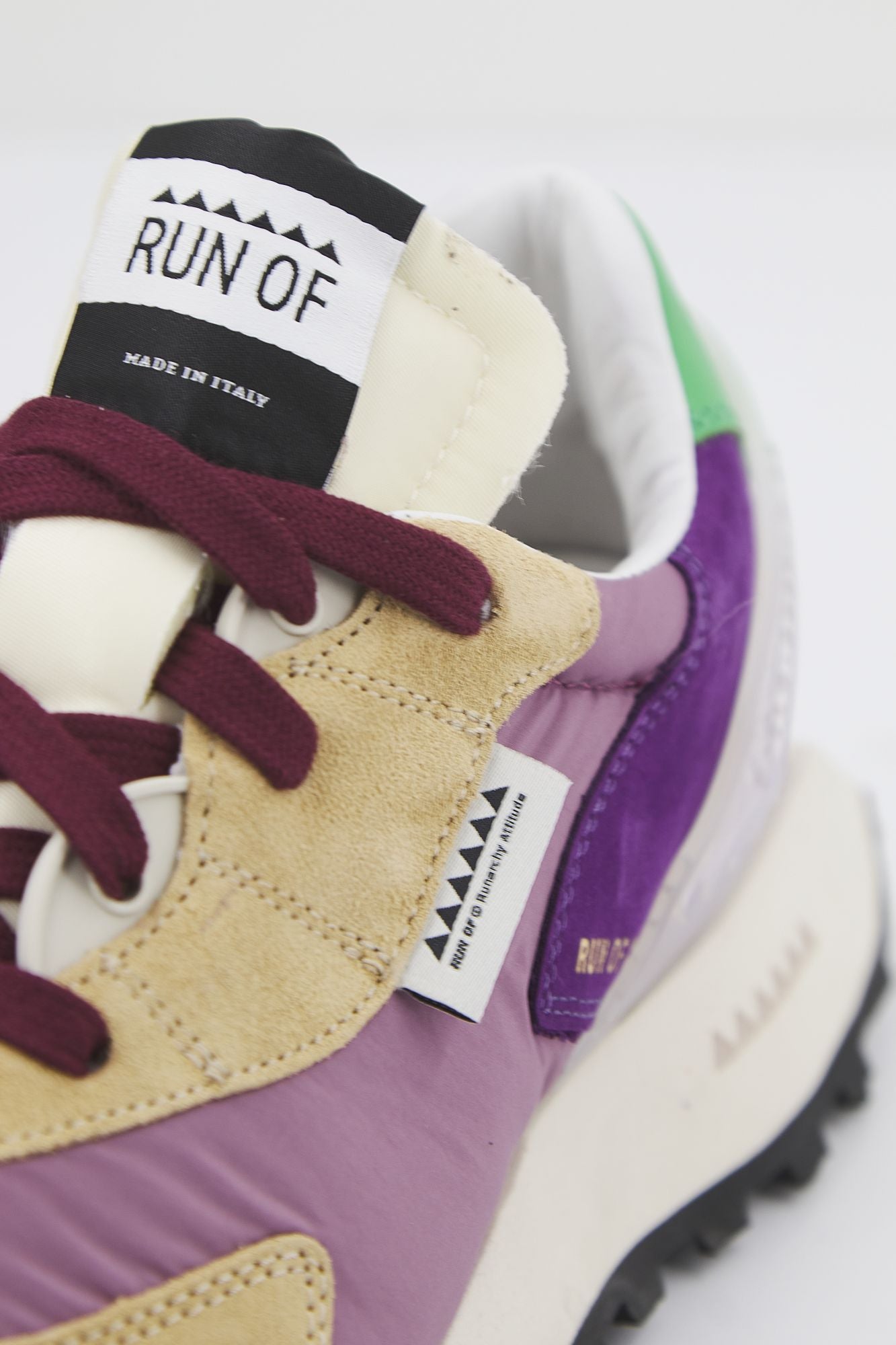 RUN OF BORN W en color ROSA (4)