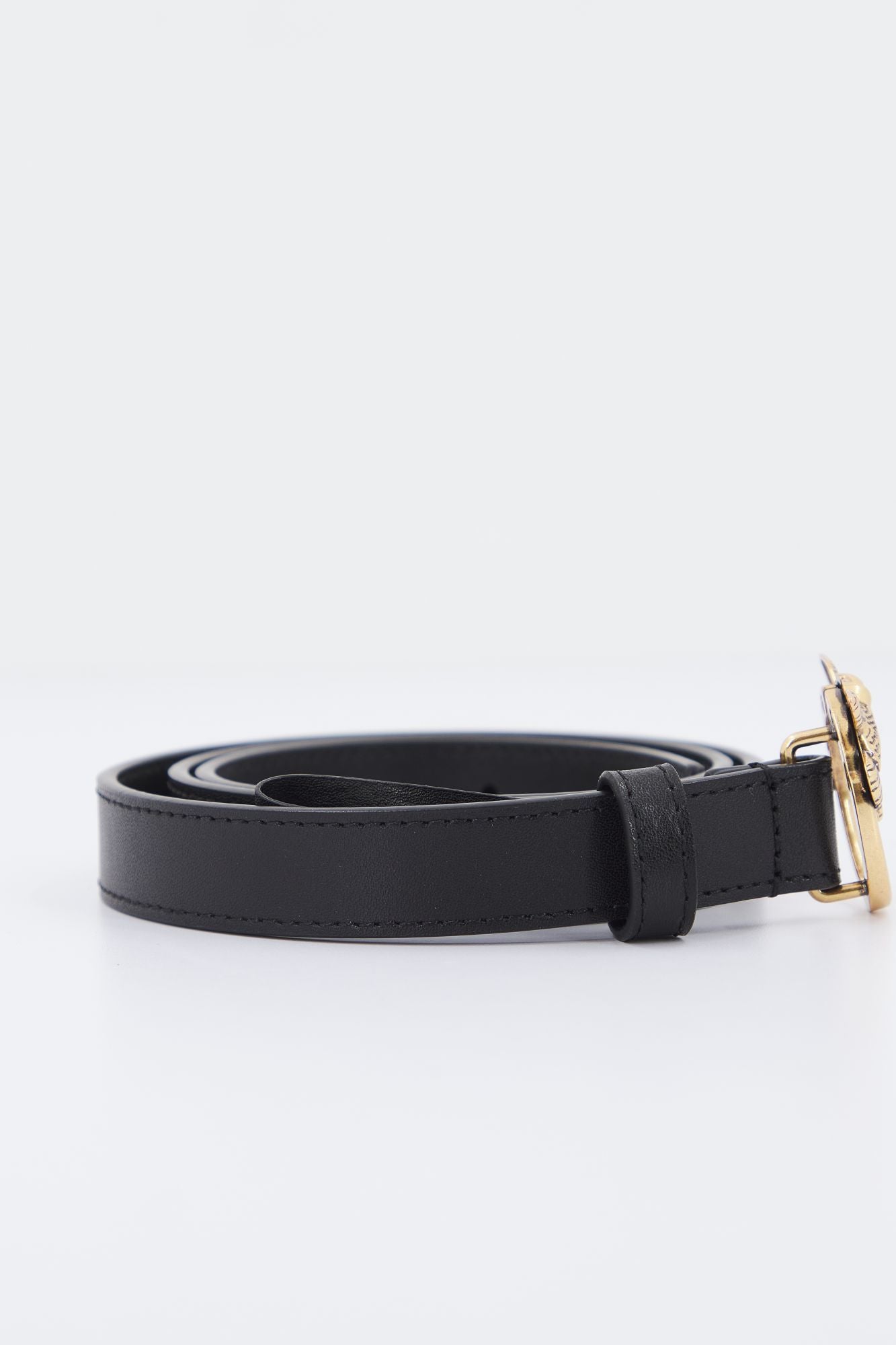 PINKO 1H212P Y5H7 en color NEGRO (2)