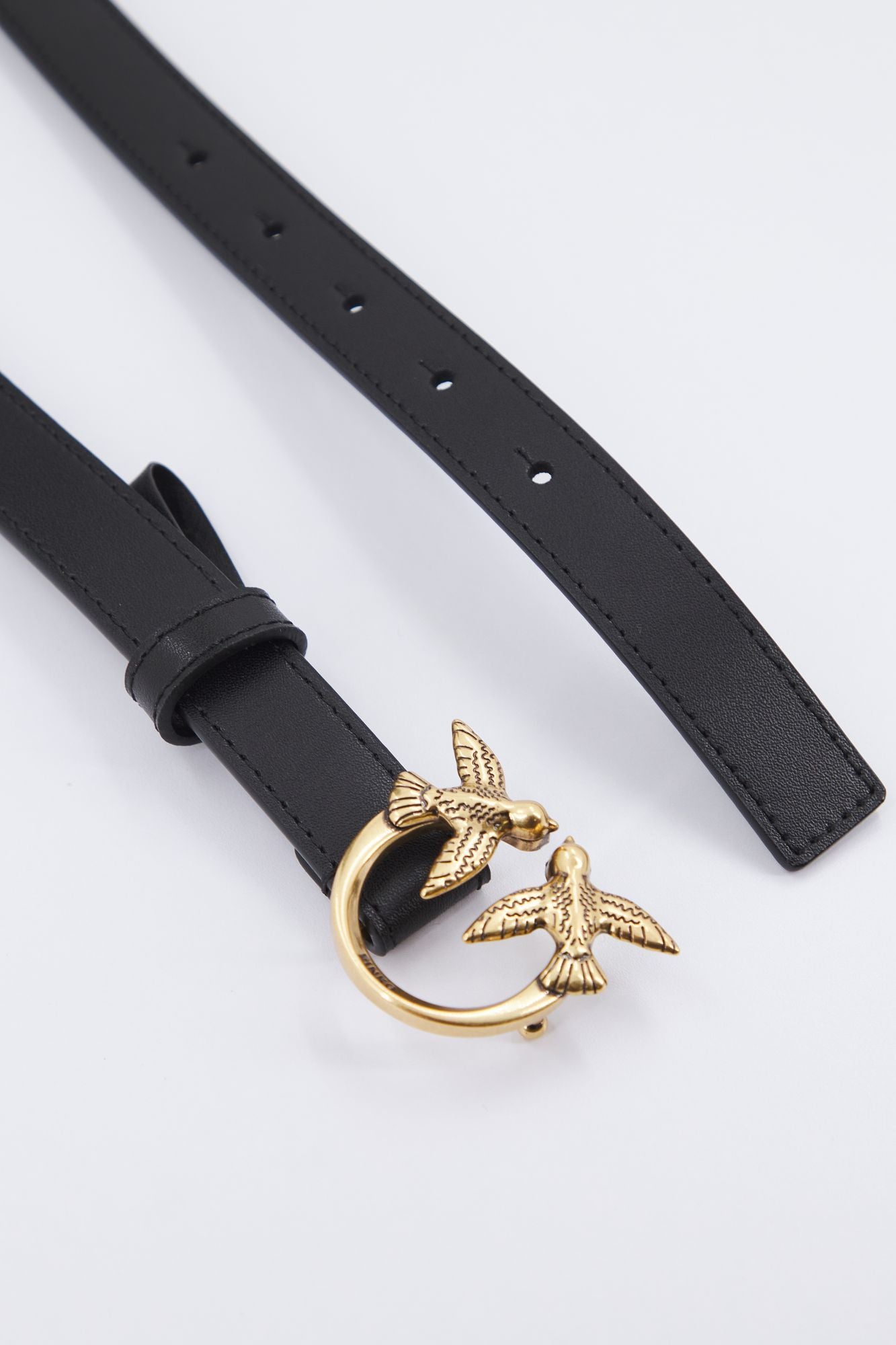 PINKO 1H212P Y5H7 en color NEGRO (3)