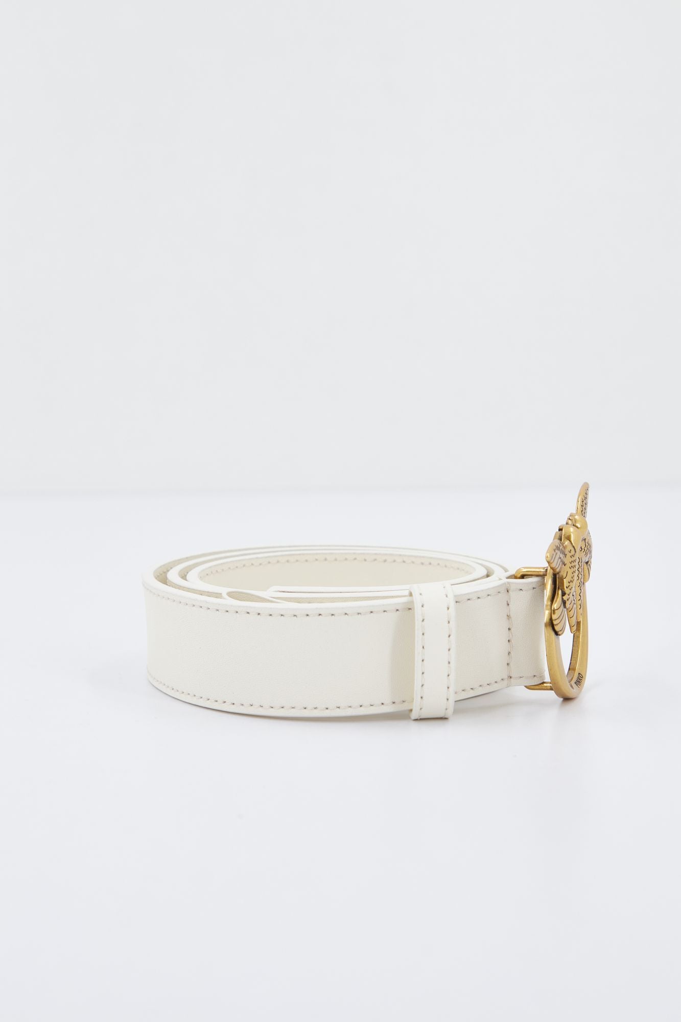 PINKO LOVE BERRY SIMPLY en color BLANCO (2)
