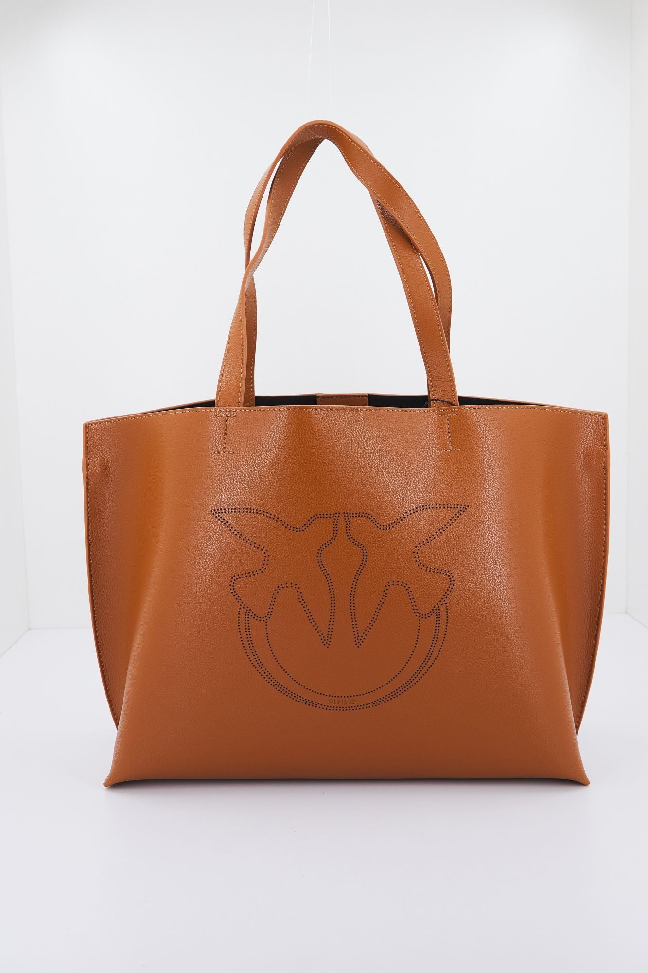 PINKO EVERYDAY SHOPPING en color MARRON (1)