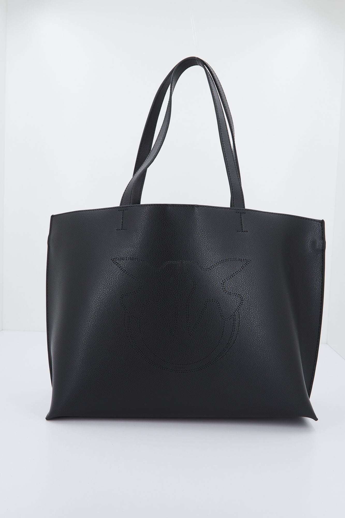 PINKO EVERYDAY SHOPPING en color NEGRO (1)