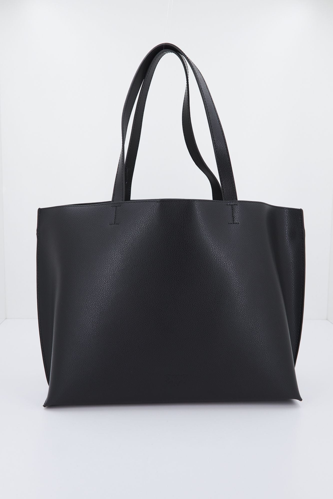 PINKO EVERYDAY SHOPPING en color NEGRO (3)