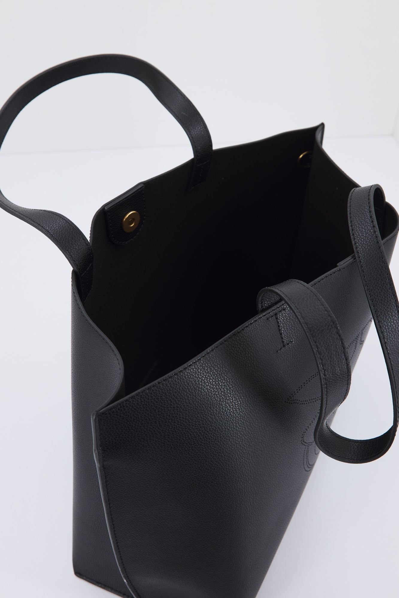 PINKO EVERYDAY SHOPPING en color NEGRO (4)