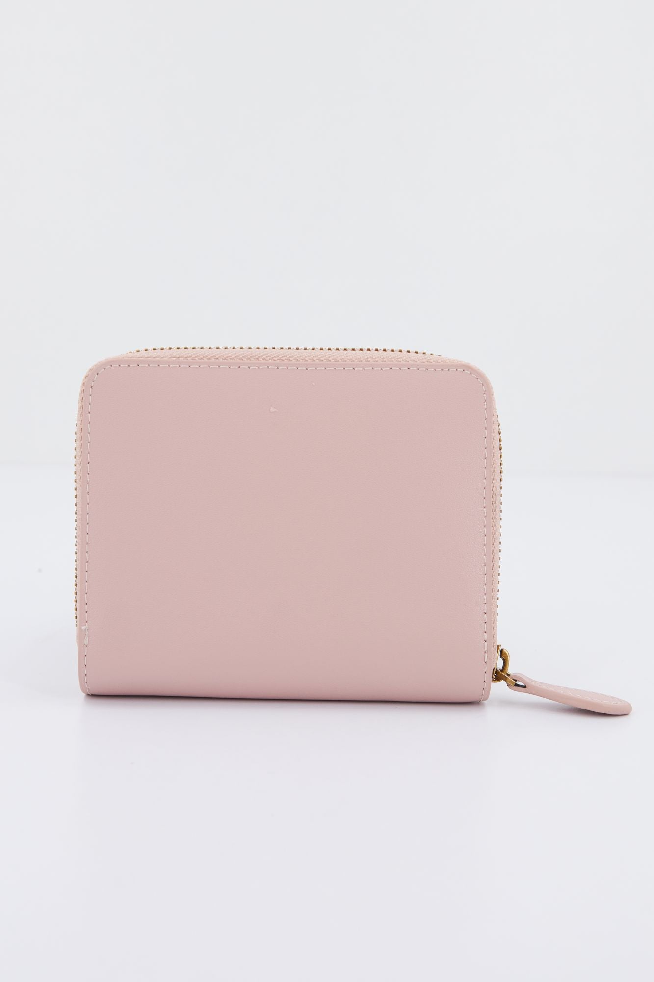 PINKO TAYOR WALLET ZIP en color ROSA (3)