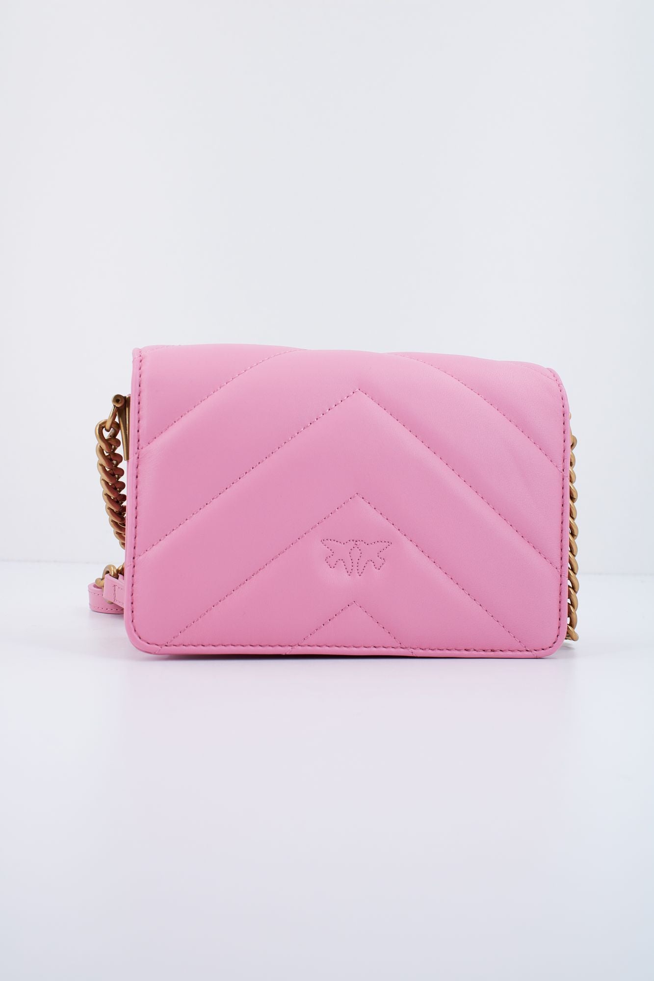 PINKO LOVE ONE MINI DC SHEEP en color ROSA (2)