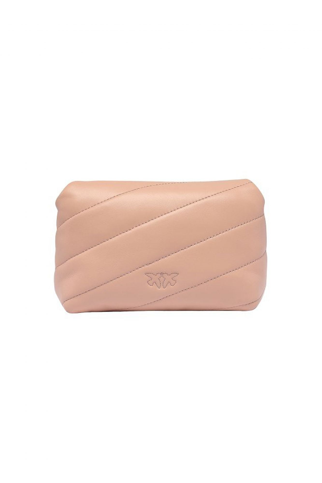 PINKO LOVE PUFF BABY CL SHEEP en color ROSA (2)