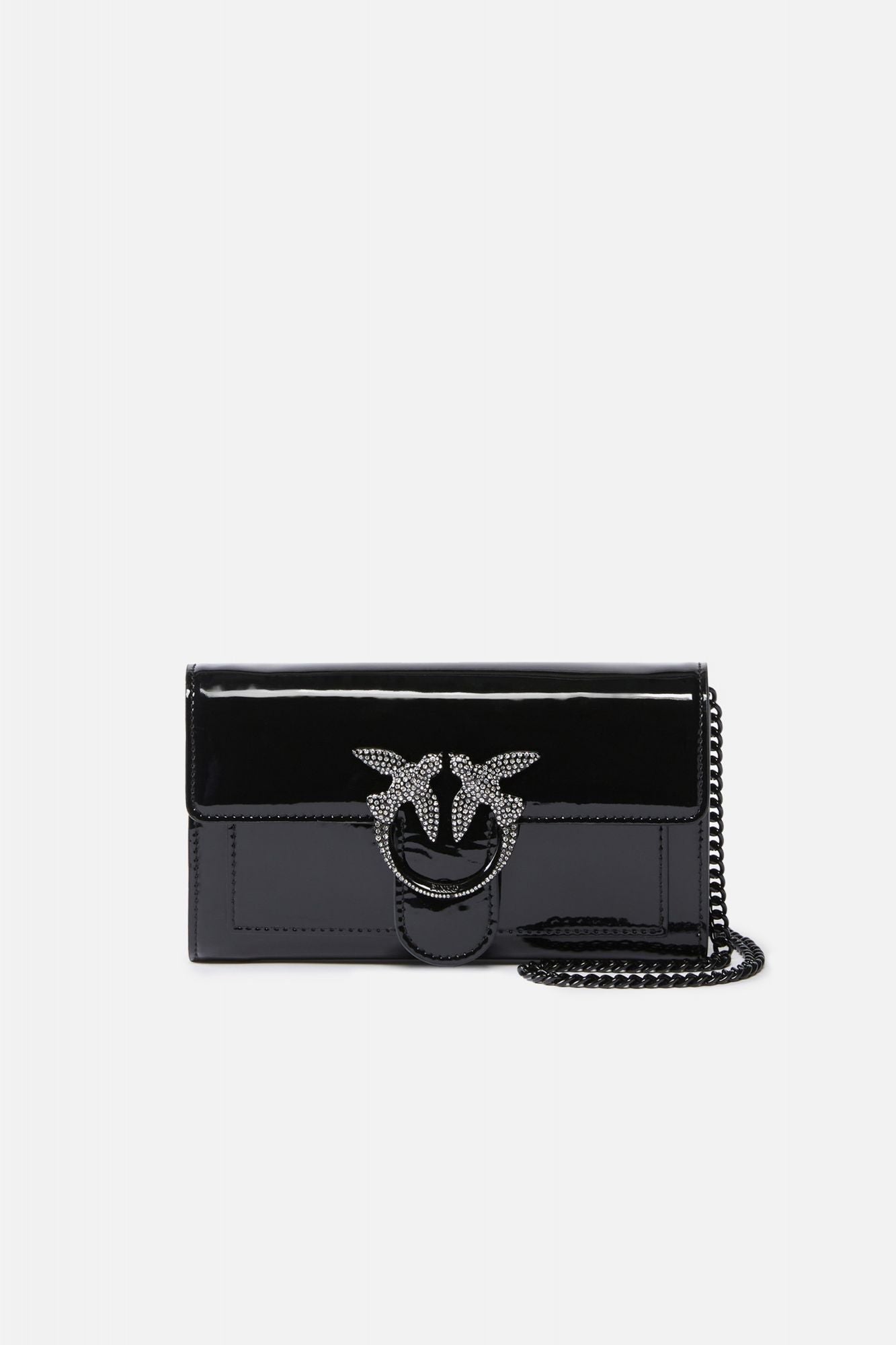 PINKO 100062 A20G en color NEGRO (1)