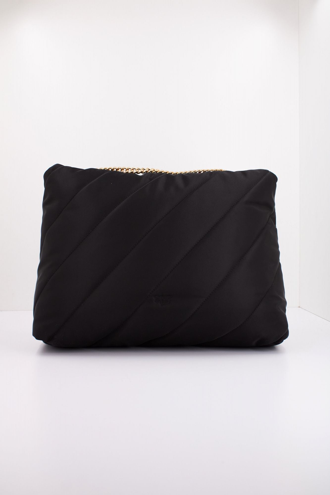 PINKO LOVE PUFF EXTRA CL en color NEGRO (3)