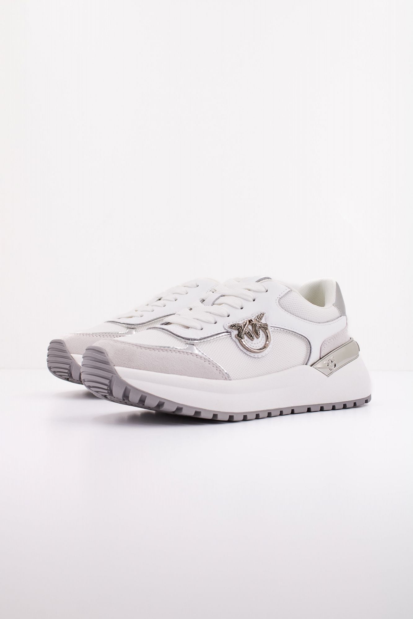 PINKO GEM 01 en color BLANCO (2)