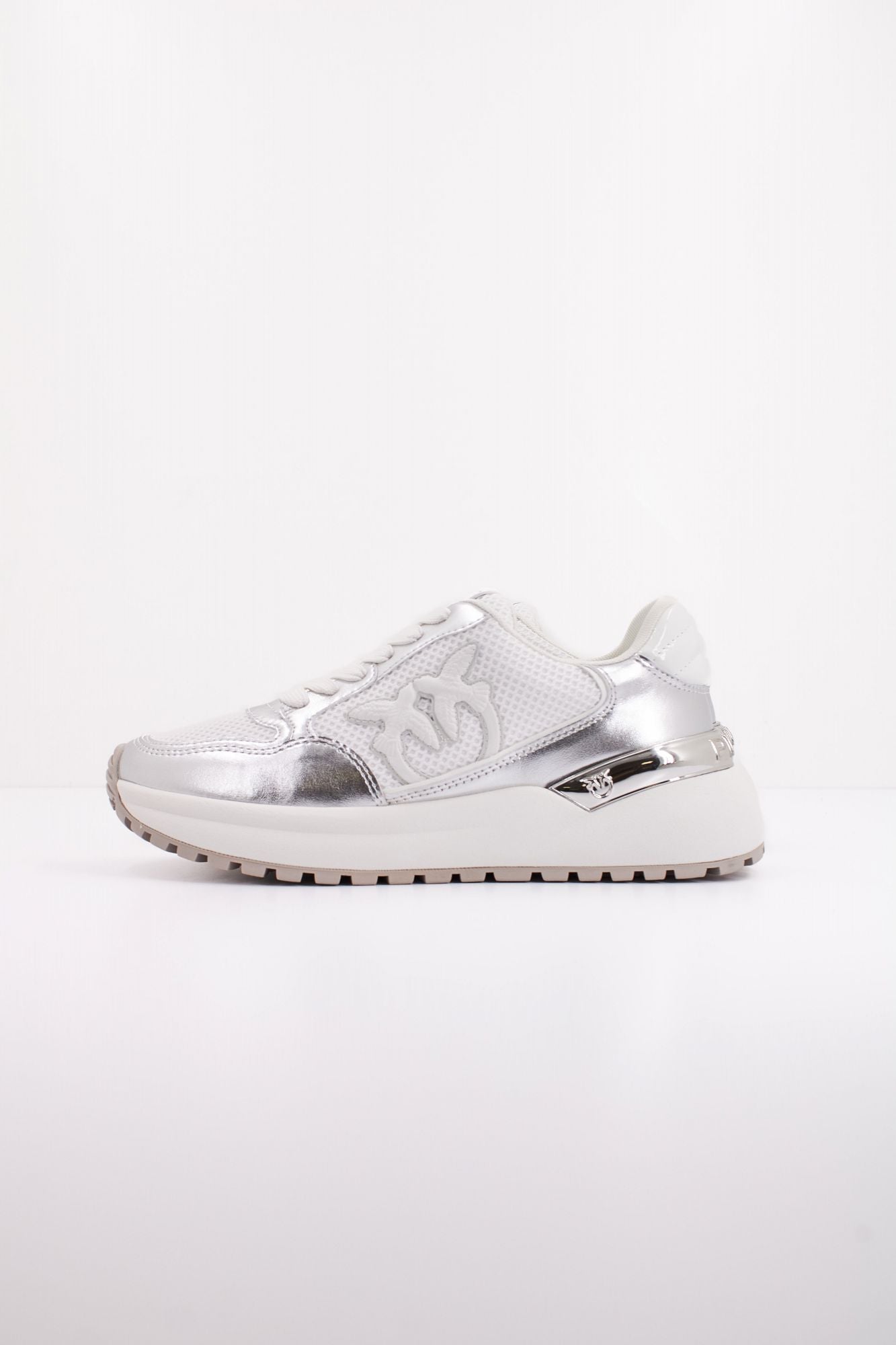 PINKO SS0055 E021 en color PLATA (1)