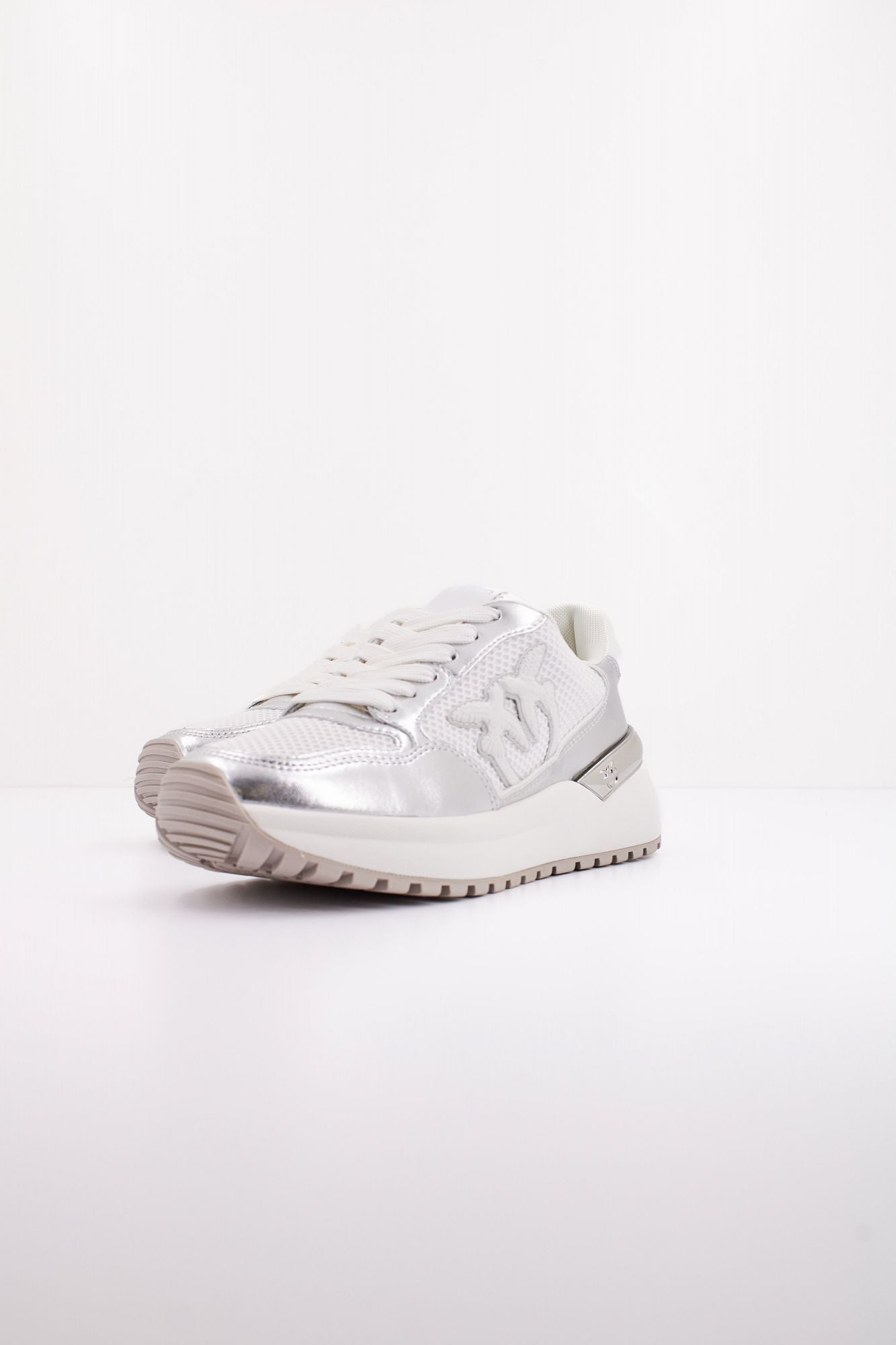 PINKO SS0055 E021 en color PLATA (2)