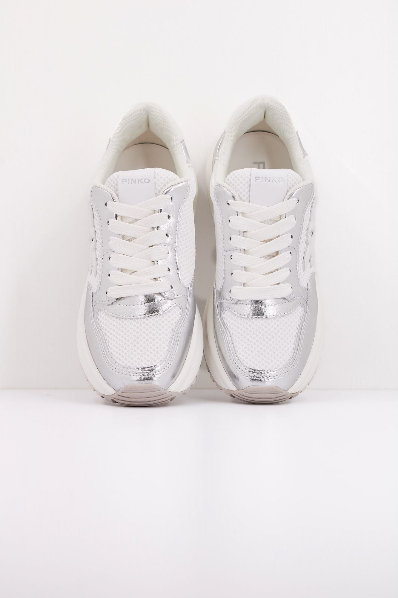 PINKO SS0055 E021 en color PLATA (3)