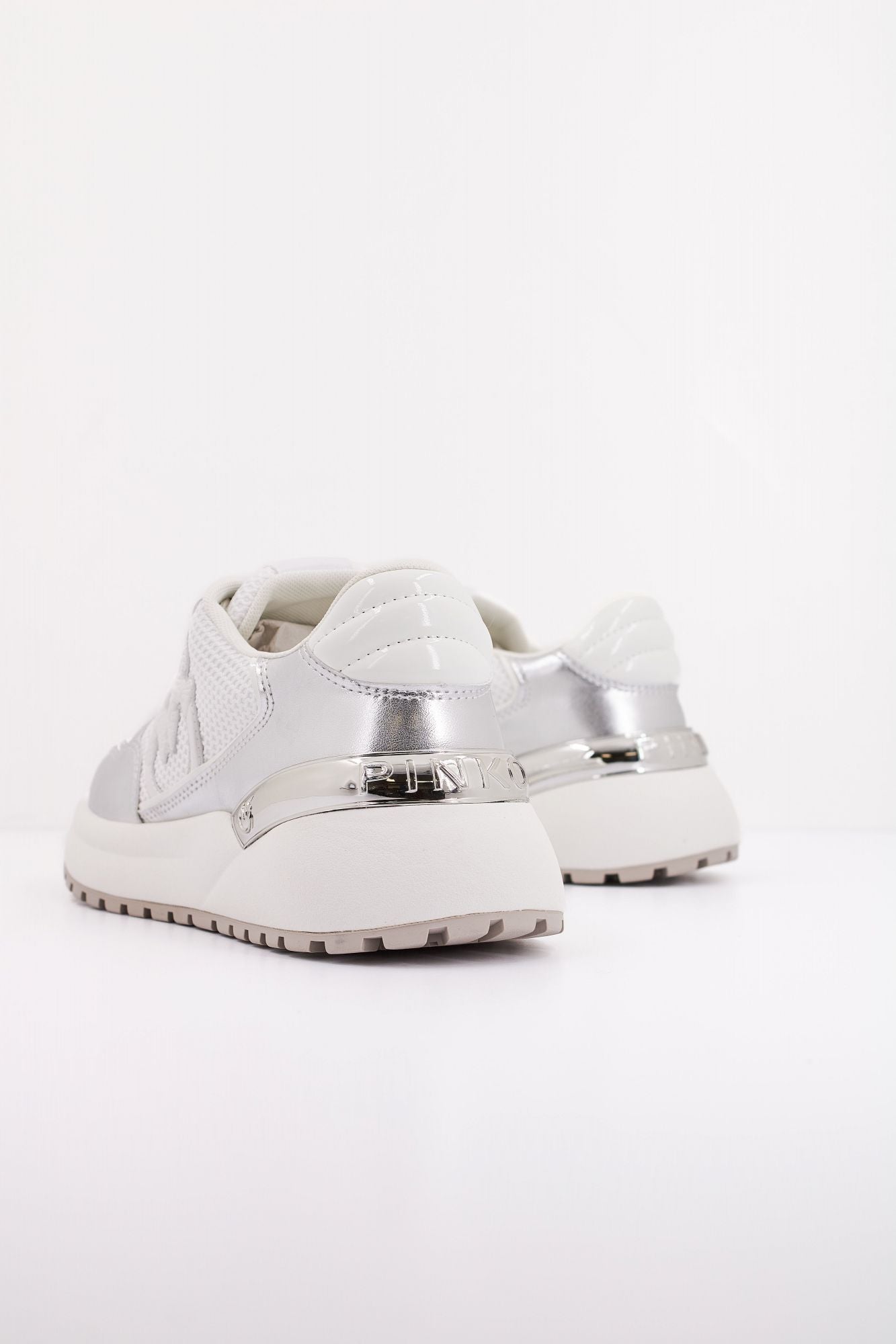 PINKO SS0055 E021 en color PLATA (4)