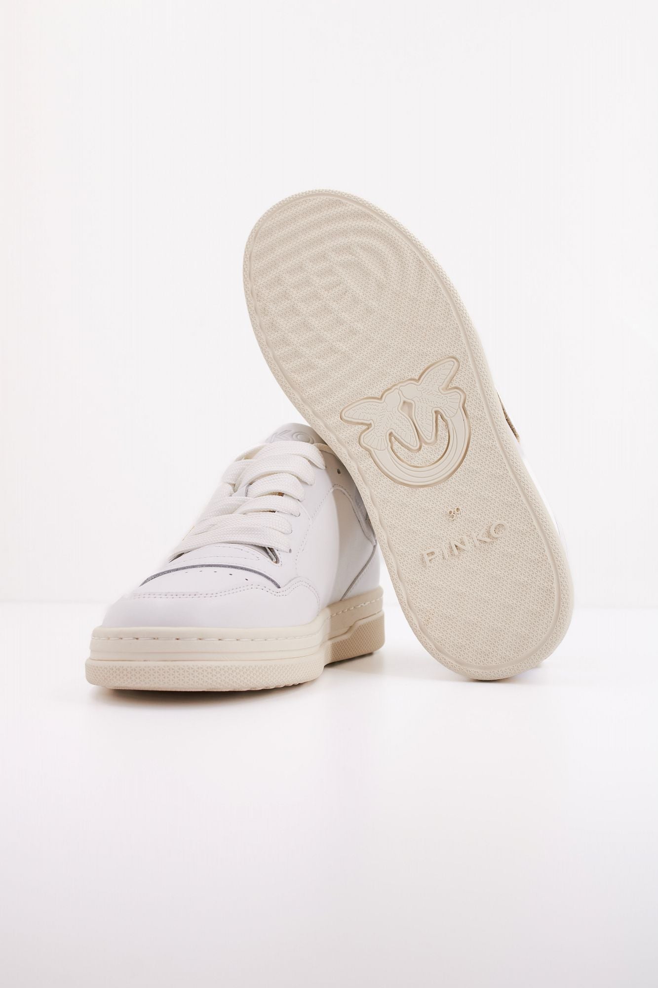 PINKO MANDY 11 en color BLANCO (5)