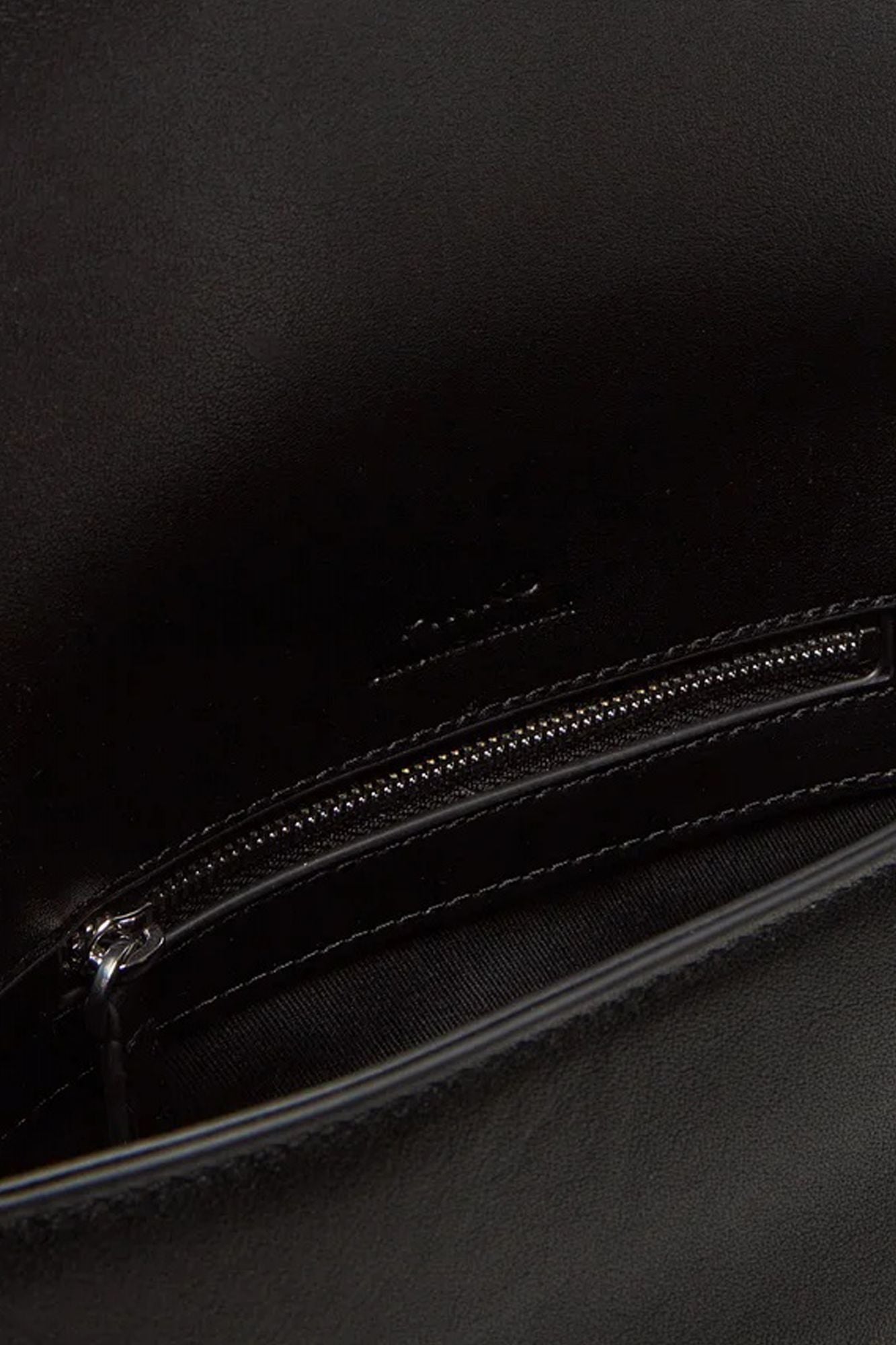 PINKO LOVE ONE MINI SLO en color NEGRO (3)