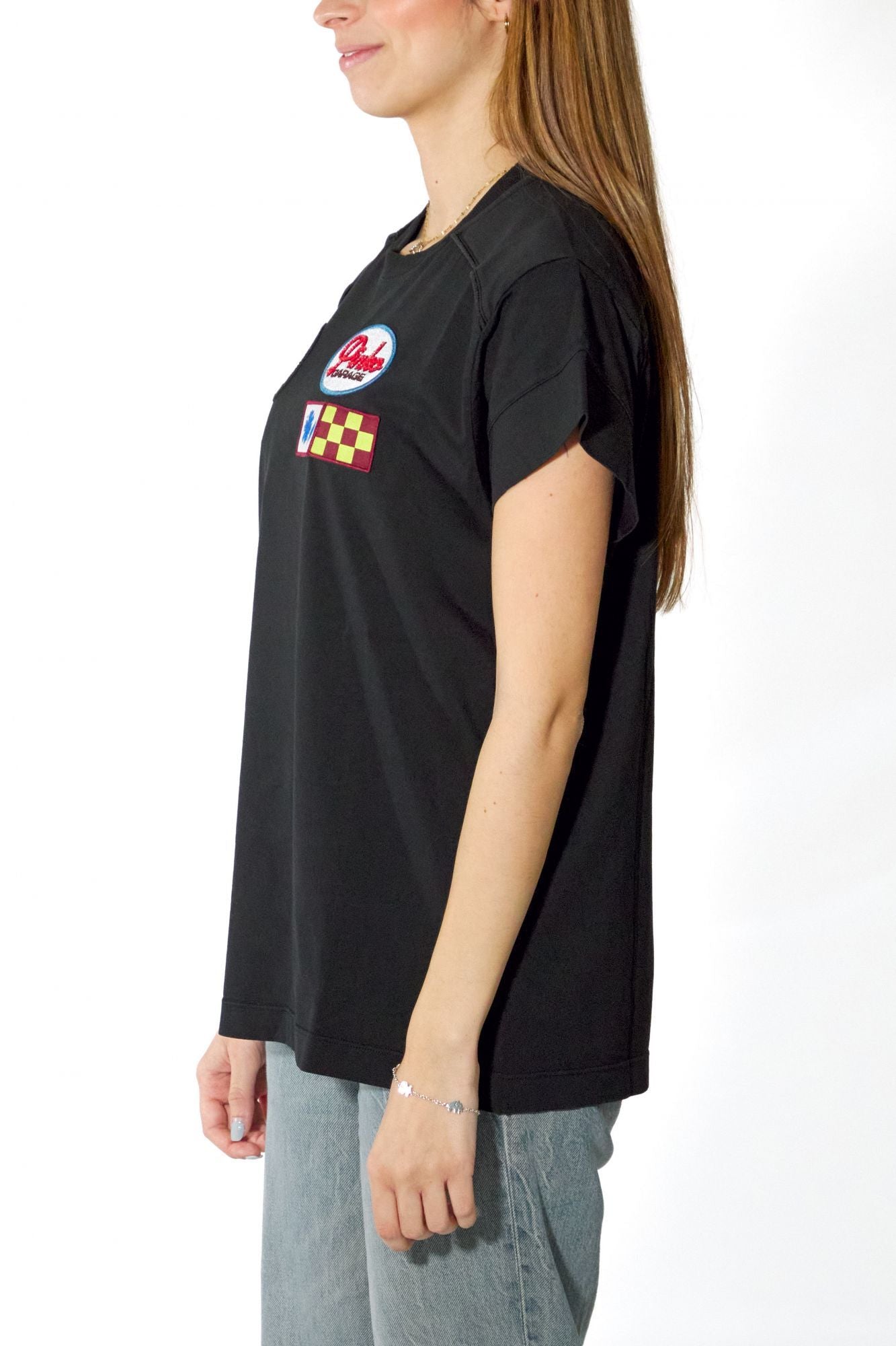 PINKO RANDAL en color NEGRO (2)