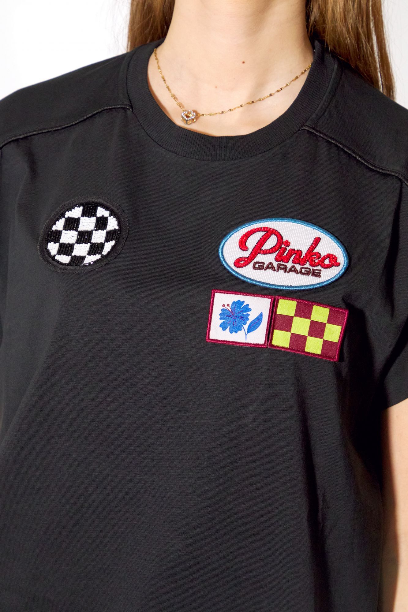 PINKO RANDAL en color NEGRO (4)