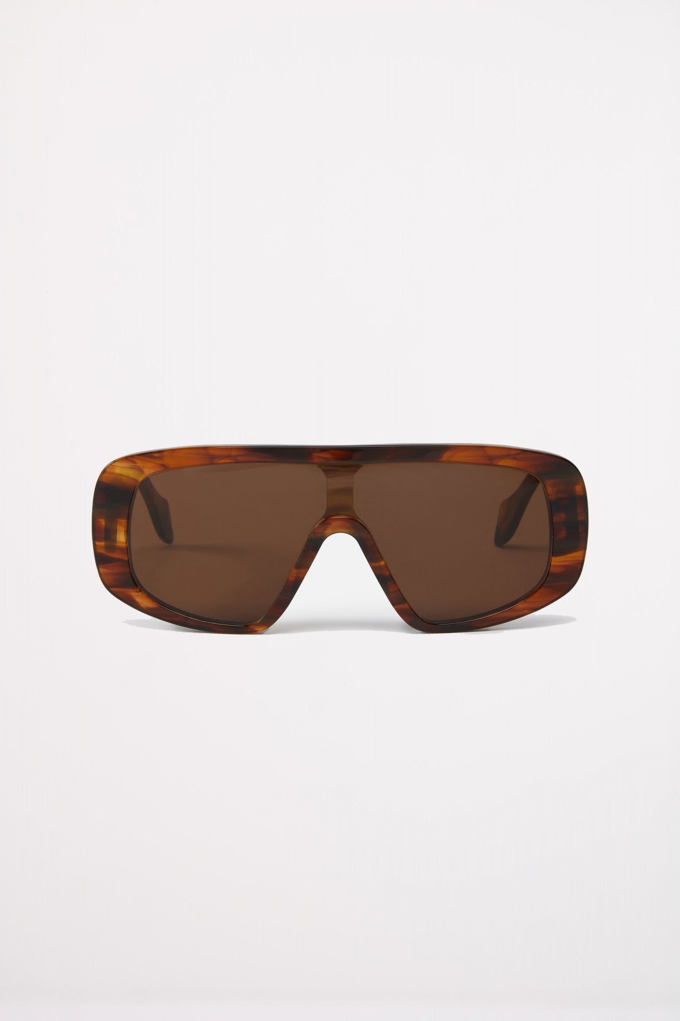 PINKO VEGA OCCHIALI en color MARRON (1)