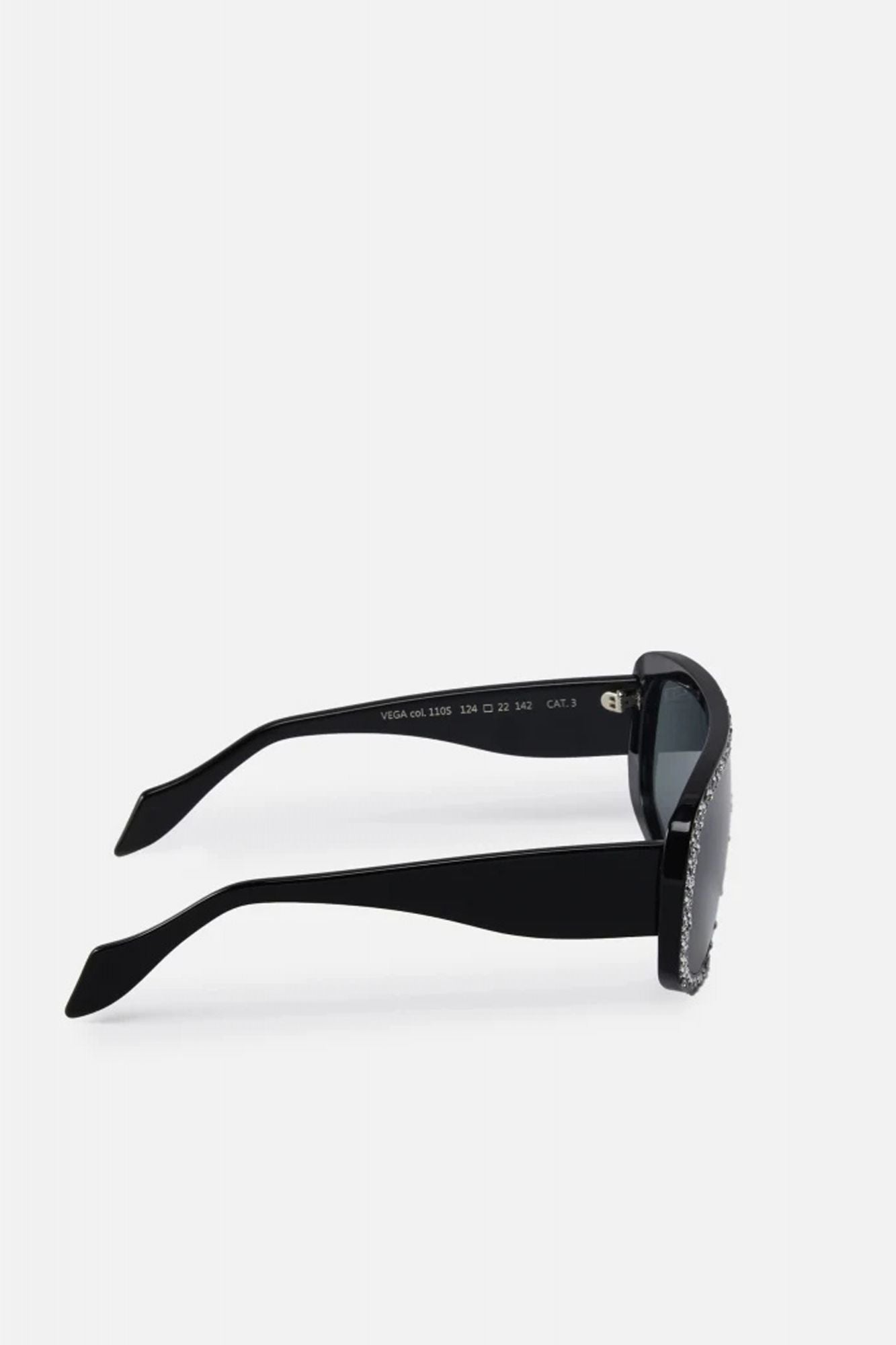 PINKO VEGA OCCHIALI en color NEGRO (3)