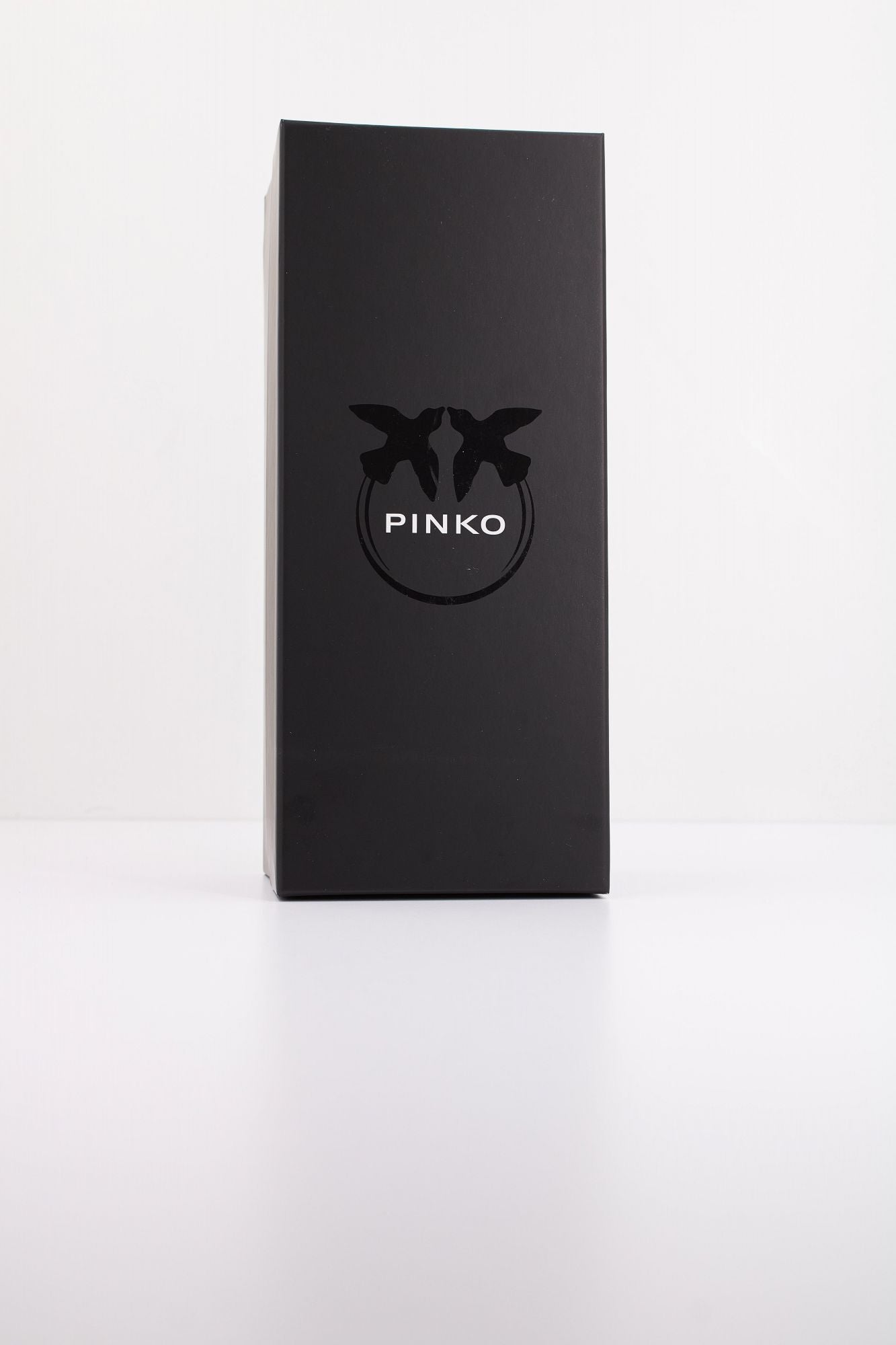 PINKO P003 MARLI 09 SLIPPER en color AMARILLO (6)