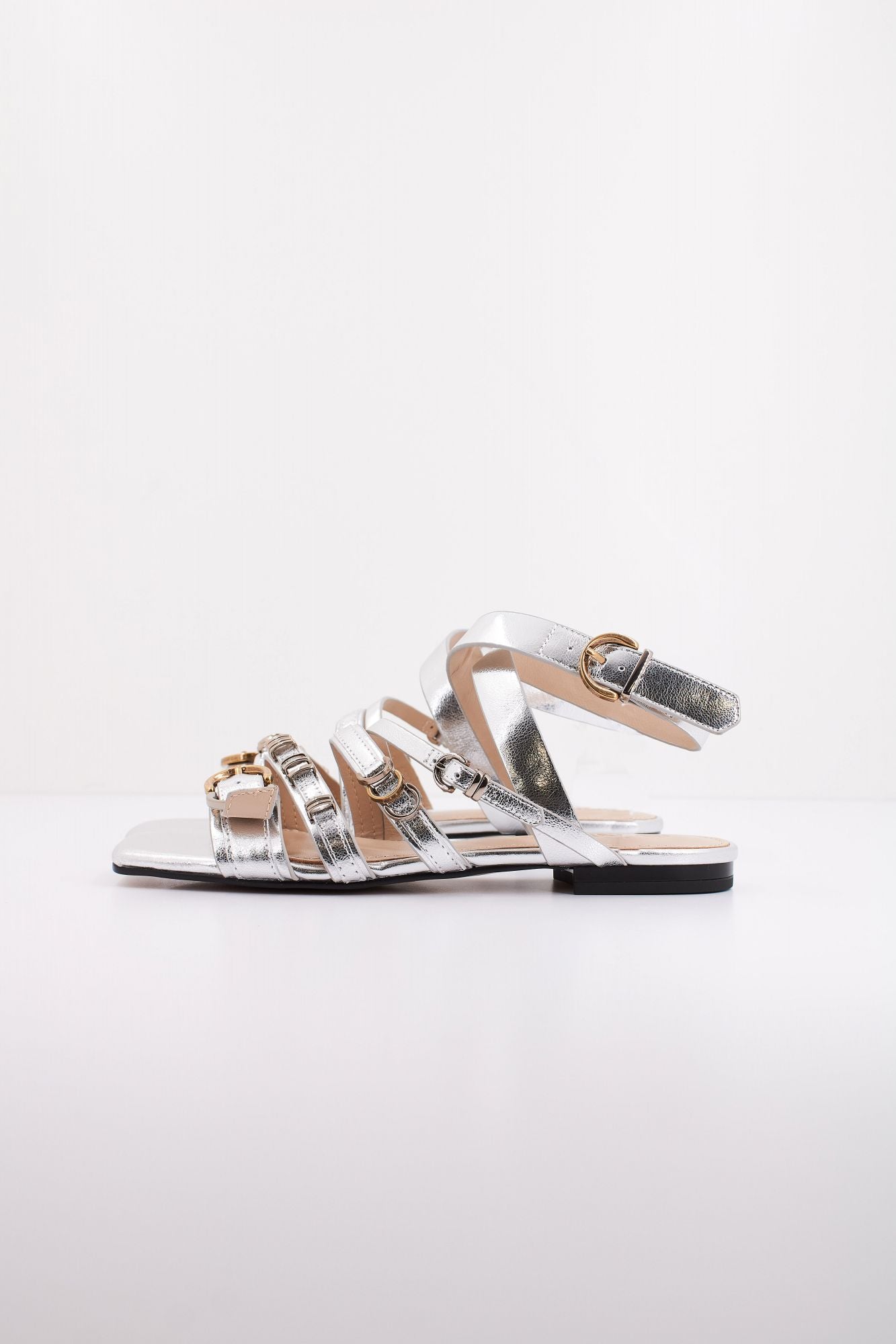 PINKO MARLI 08 en color PLATA (1)