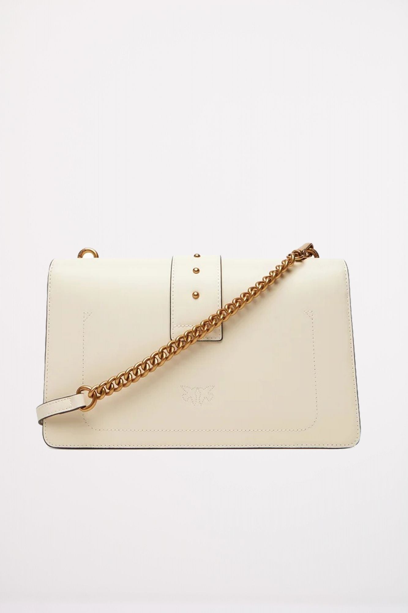 PINKO LOVE ONE CLASSIC ST. CL en color BLANCO (2)