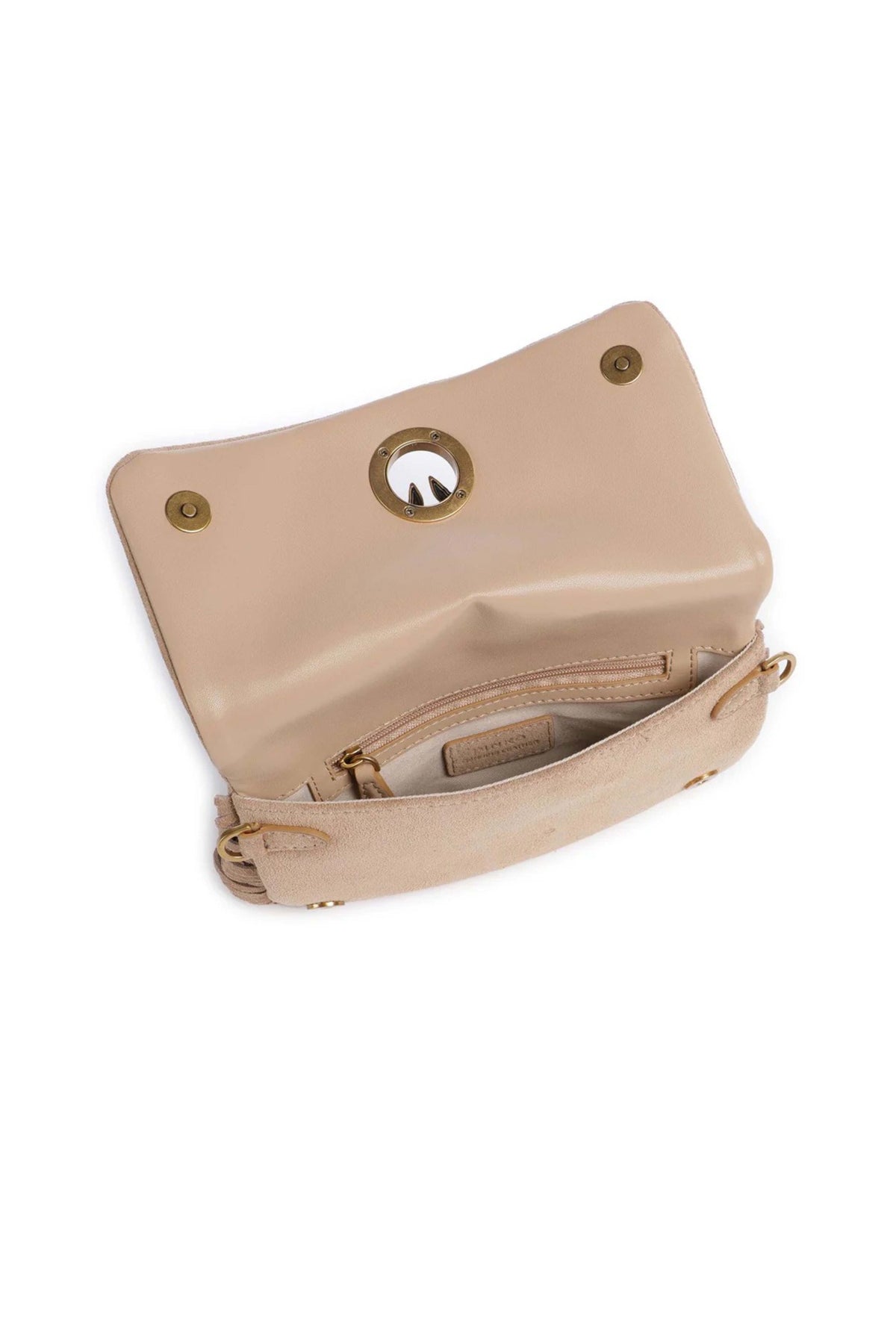 PINKO 106023 A39A en color BEIS (3)