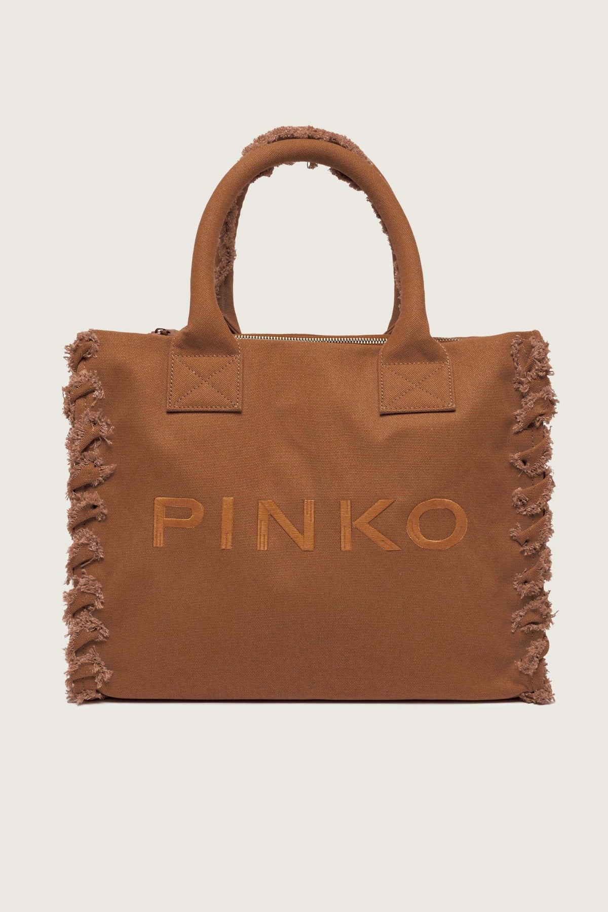 PINKO 106673 A3A4 en color MARRON (3)